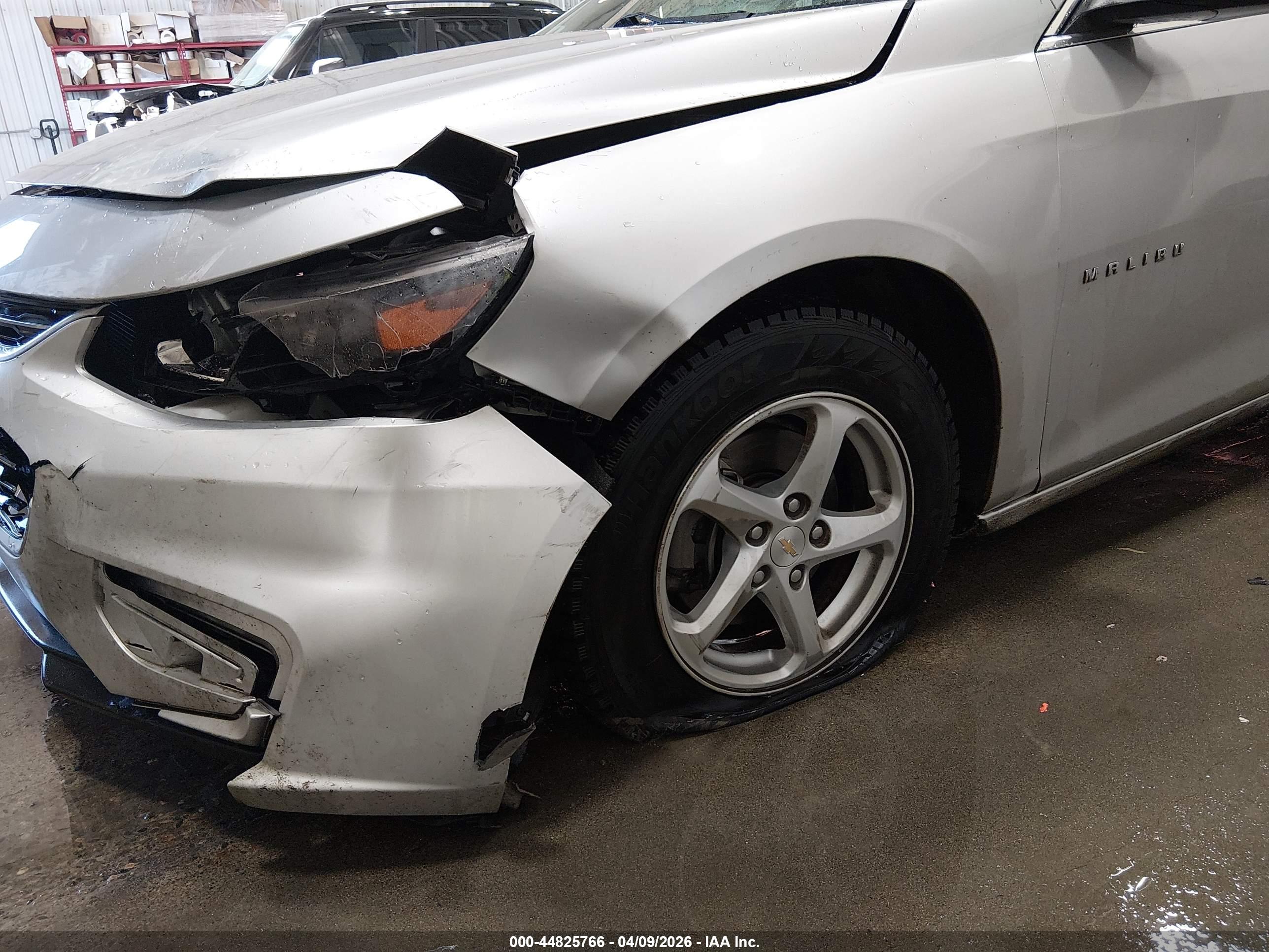 CHEVROLET MALIBU image 6
