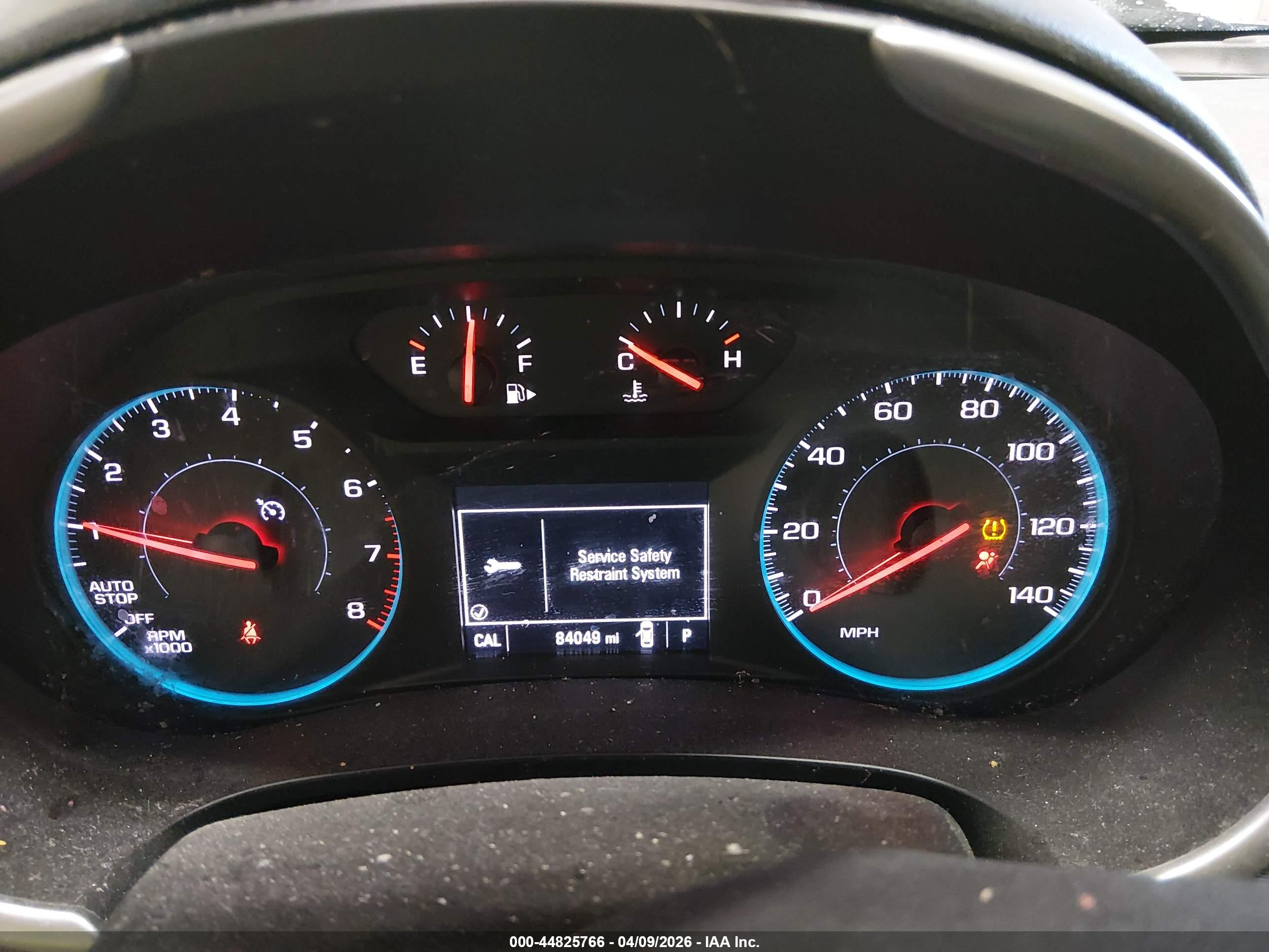 CHEVROLET MALIBU image 7