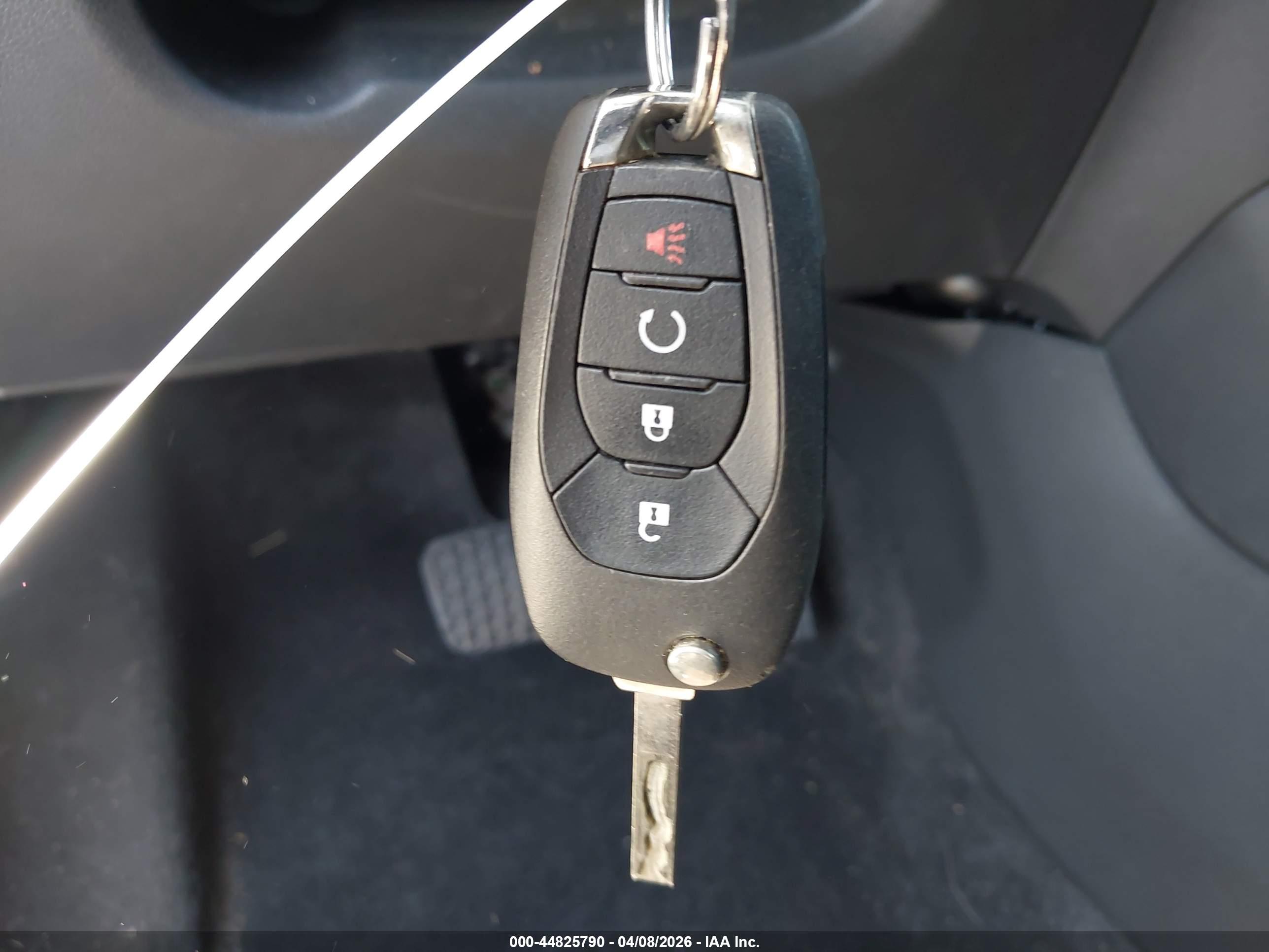 CHEVROLET TRAILBLAZER image 11