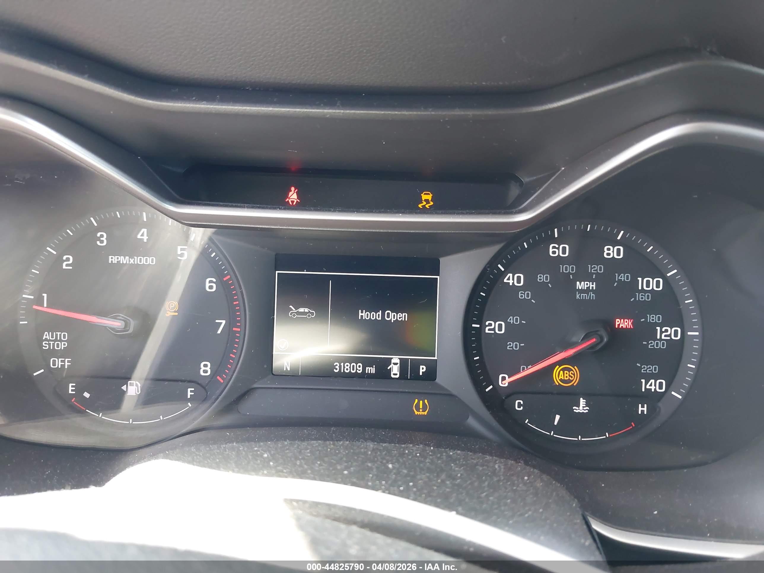 CHEVROLET TRAILBLAZER image 7