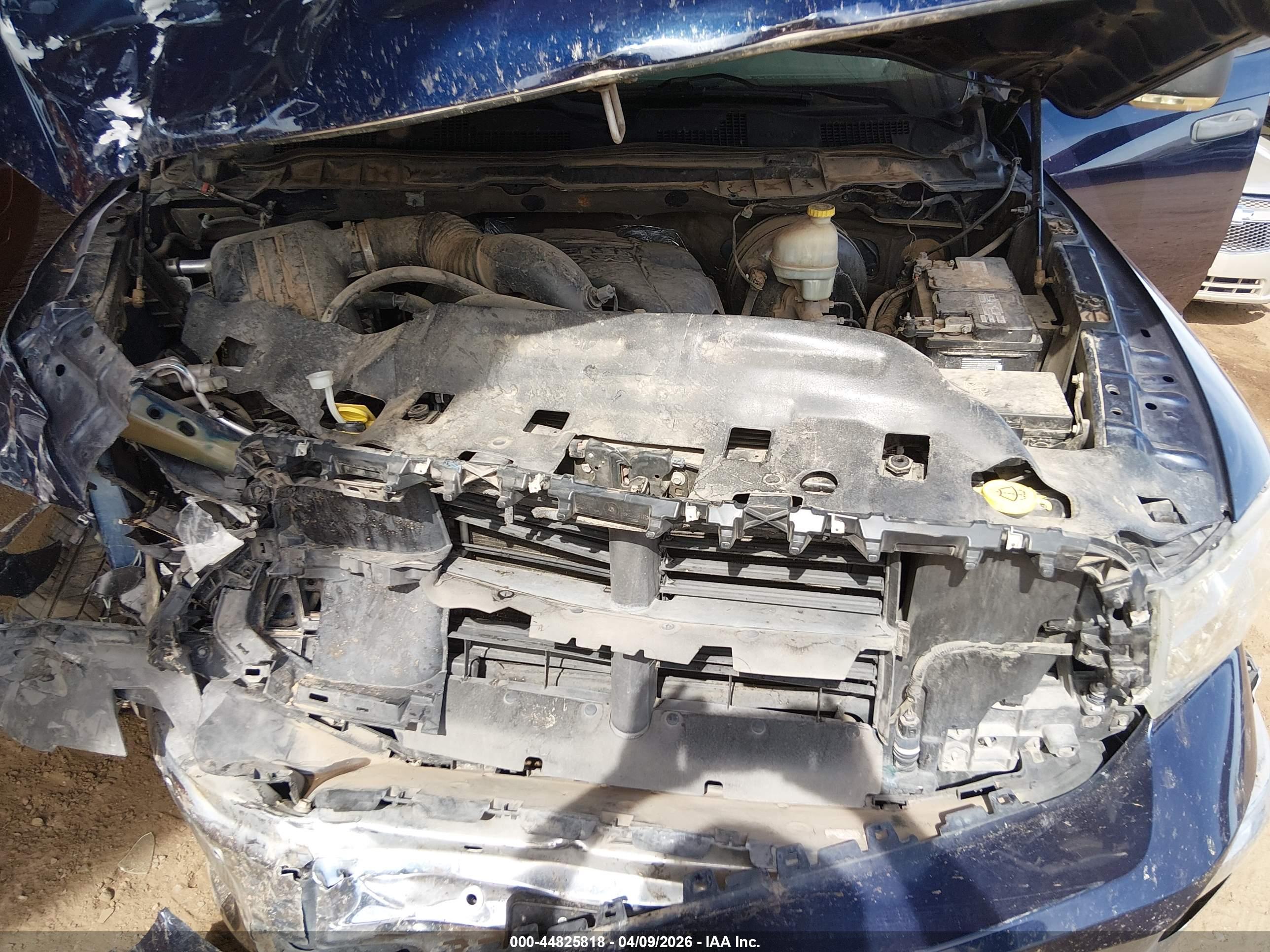 RAM 1500 image 10