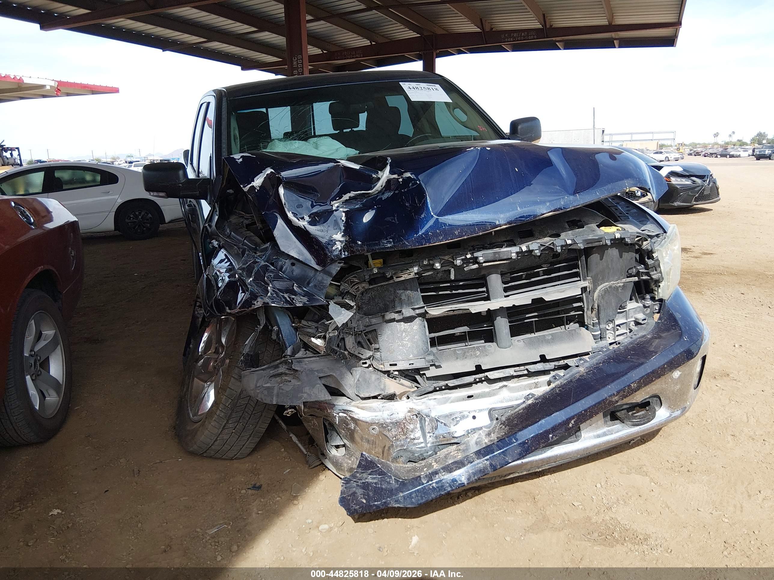 RAM 1500 image 6