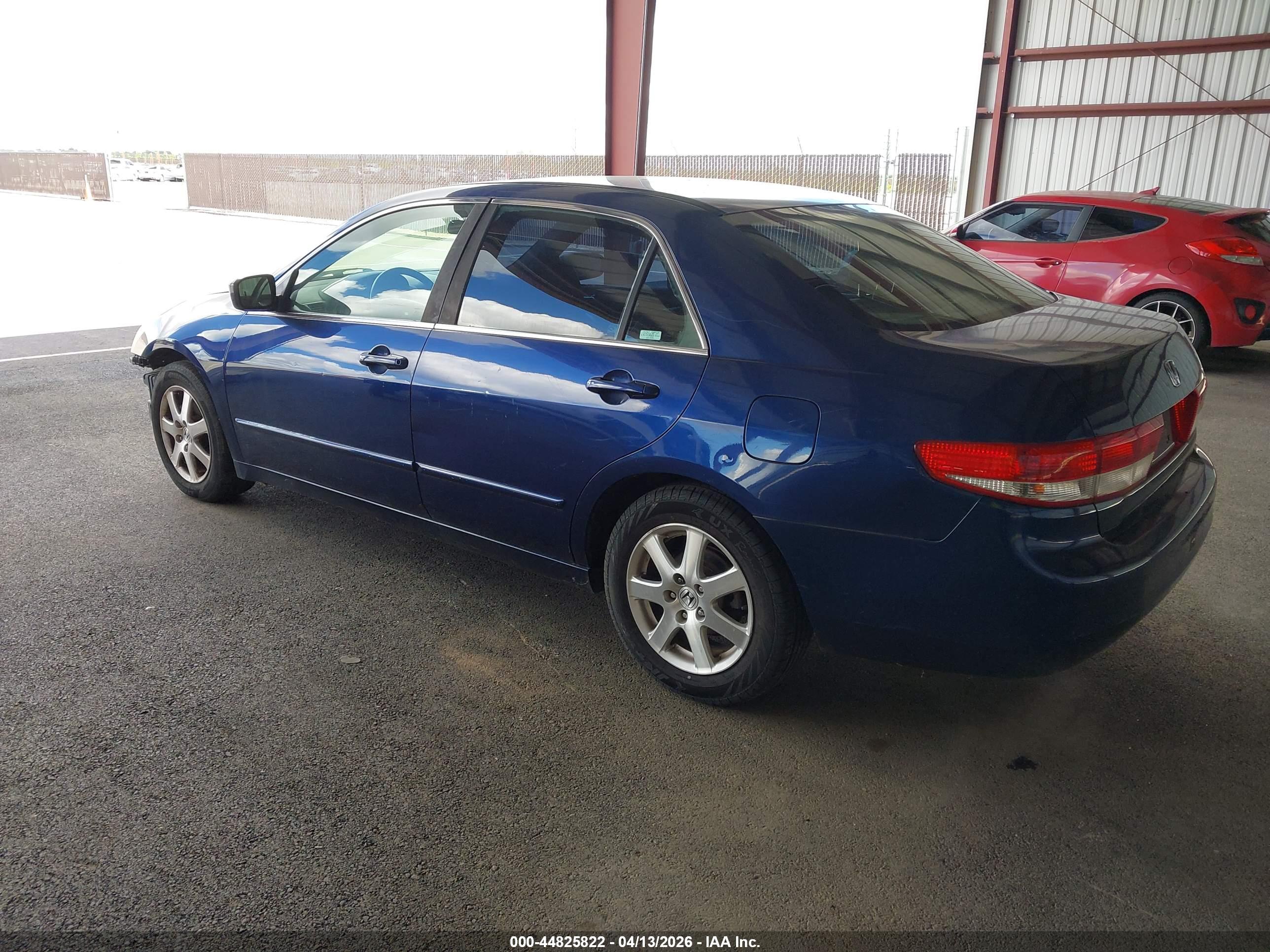 HONDA ACCORD image 3