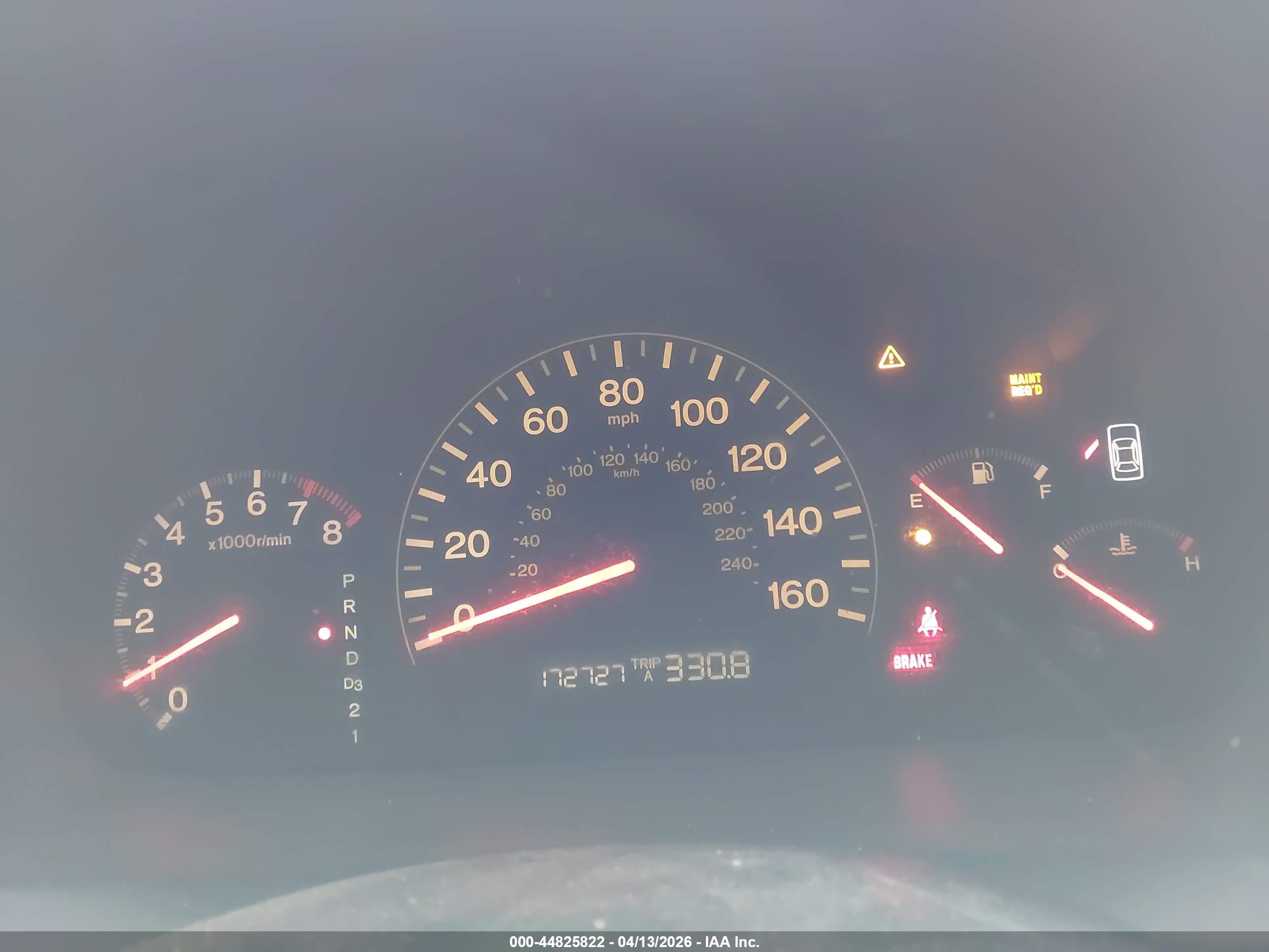 HONDA ACCORD image 7