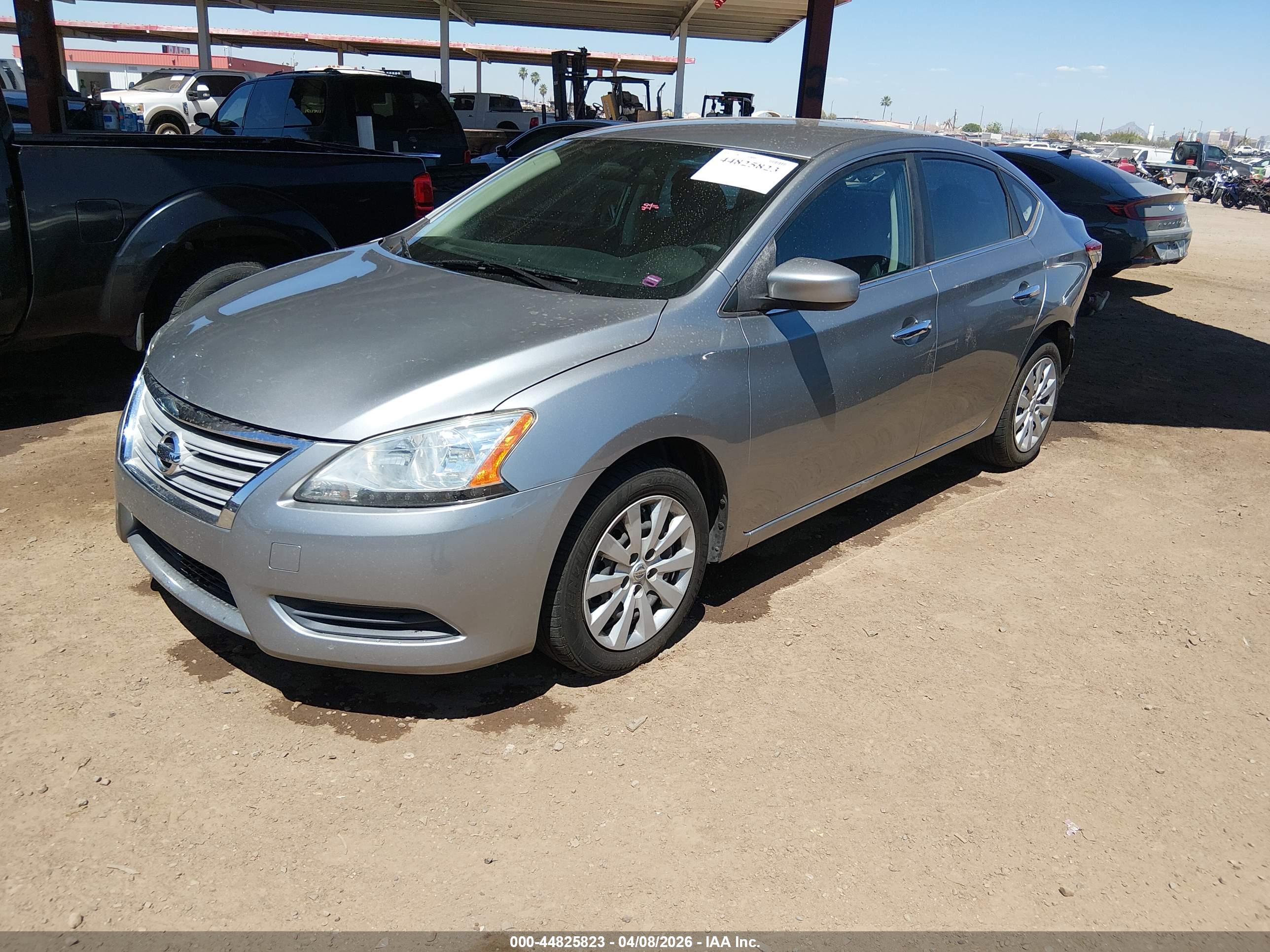 NISSAN SENTRA image 2