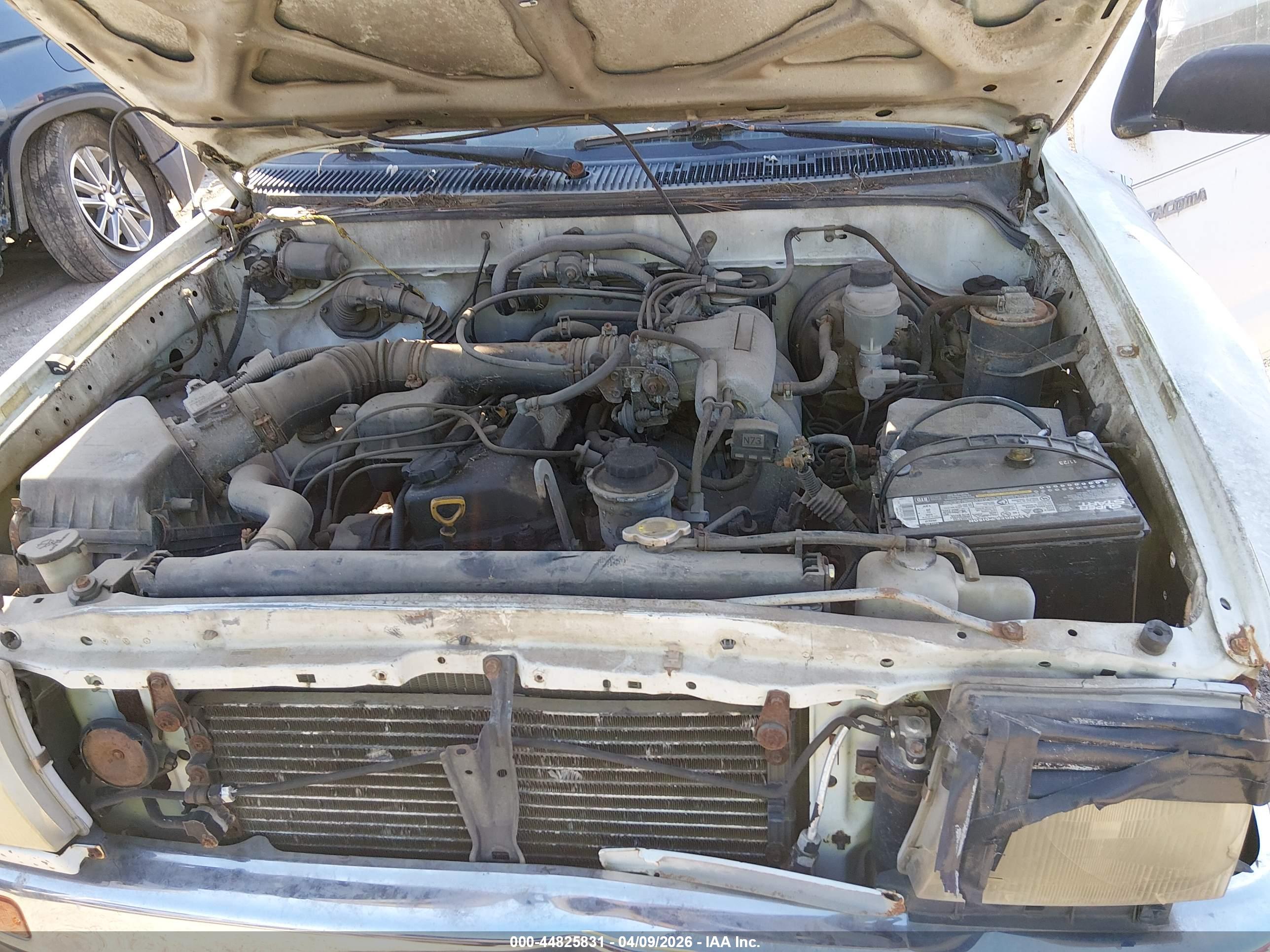 TOYOTA TACOMA image 10