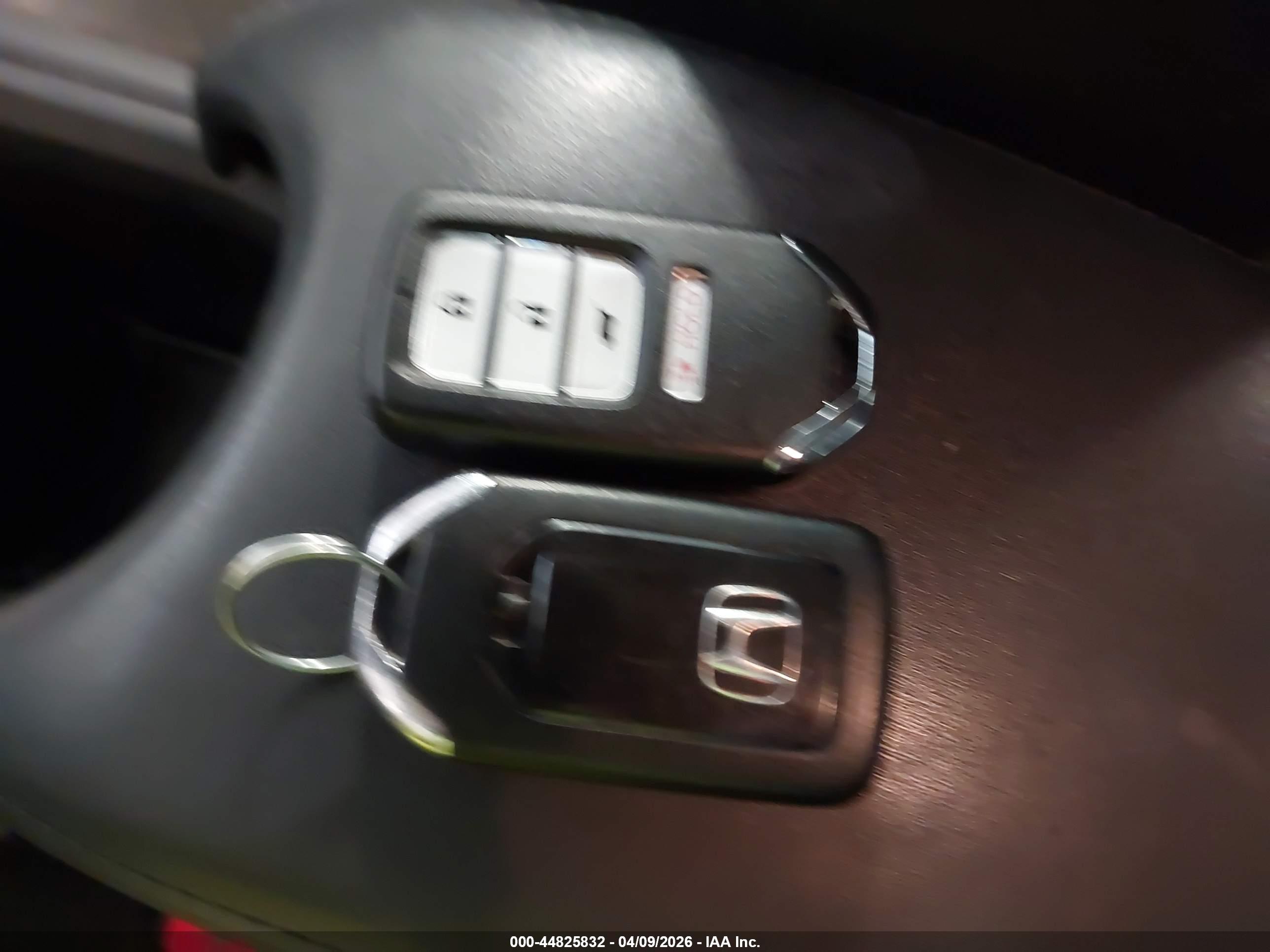 HONDA HR-V image 11