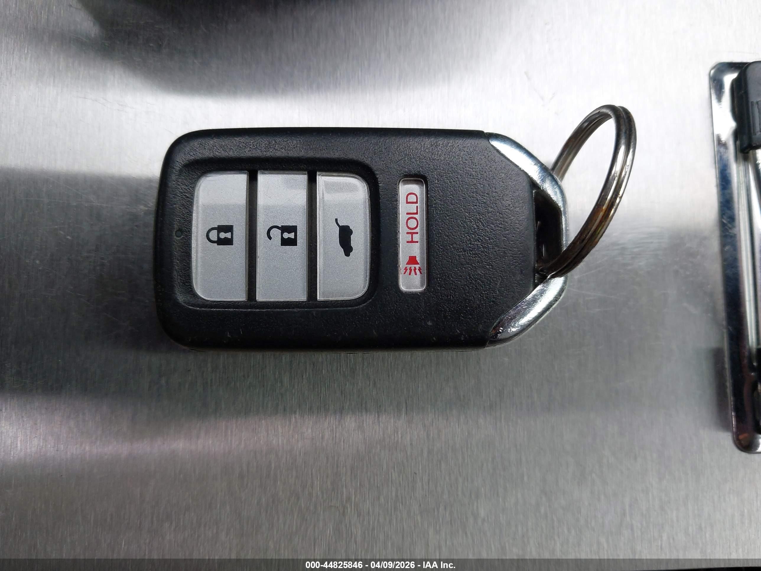 HONDA CR-V image 11