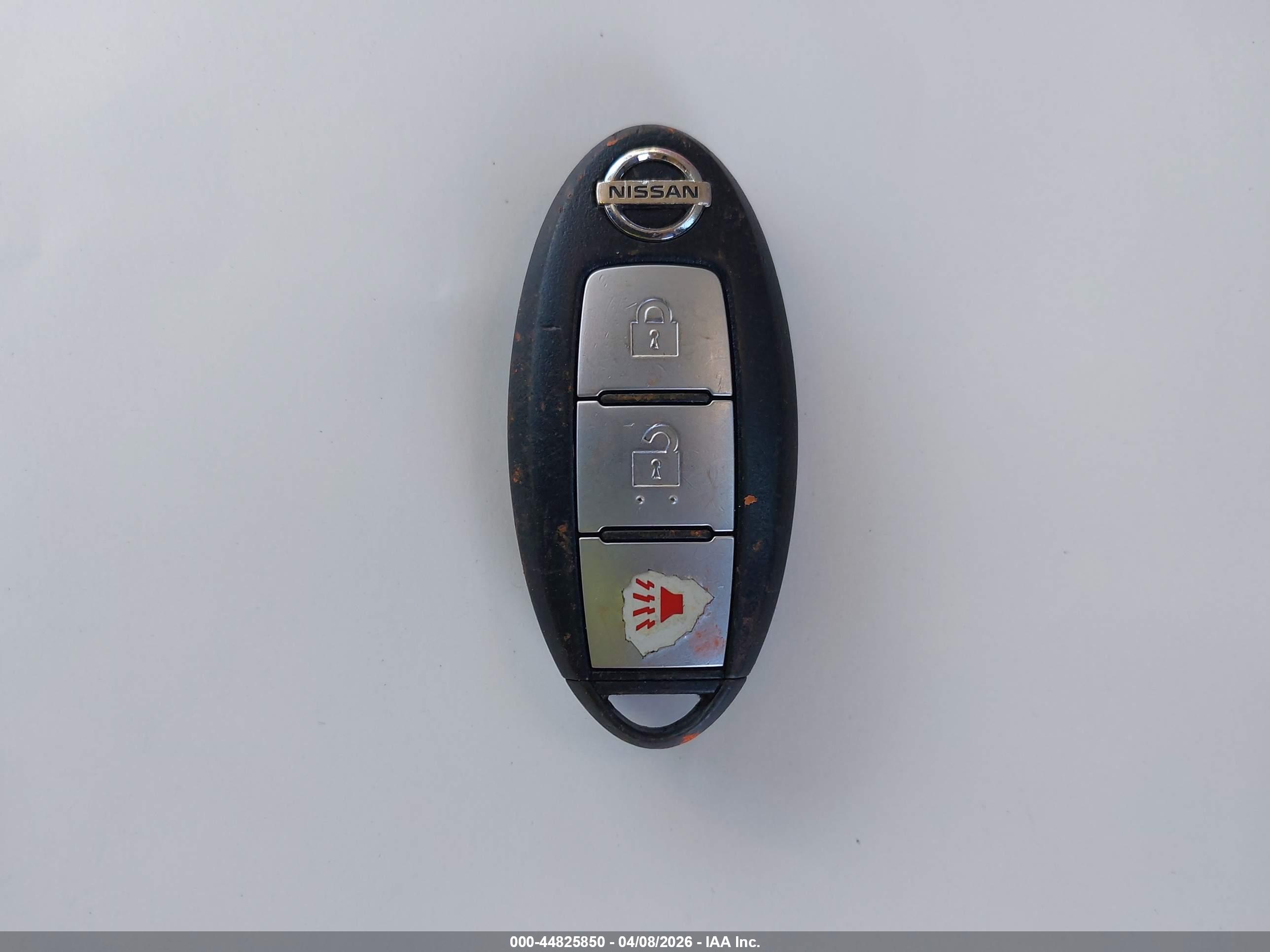 NISSAN PATHFINDER image 11
