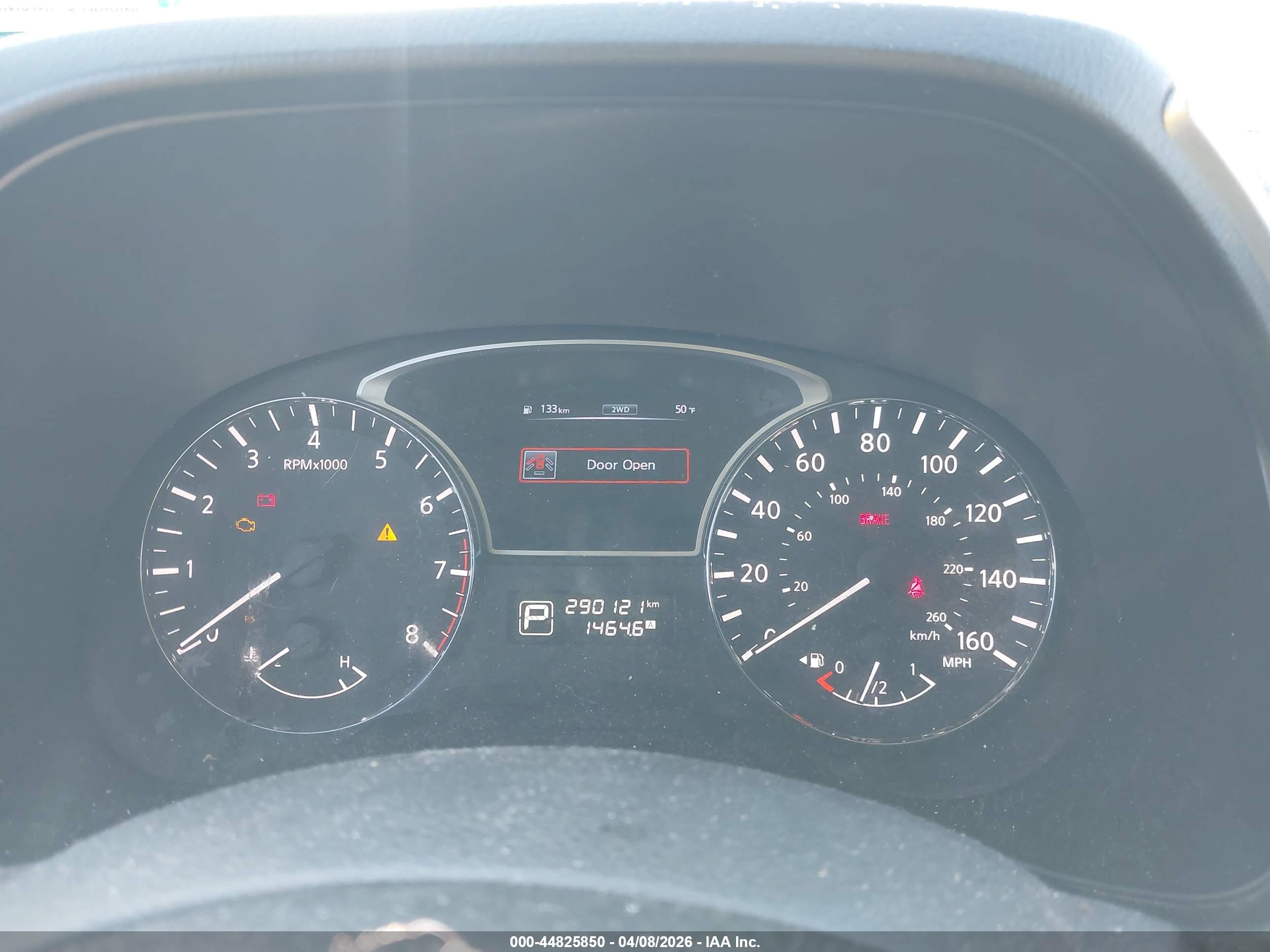NISSAN PATHFINDER image 7
