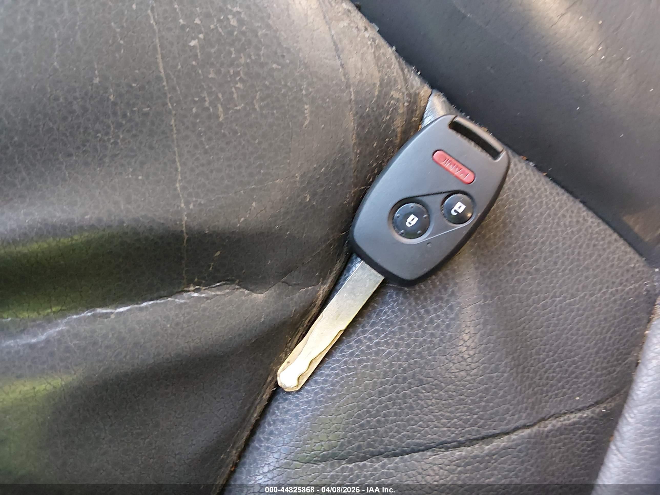 HONDA PILOT image 11