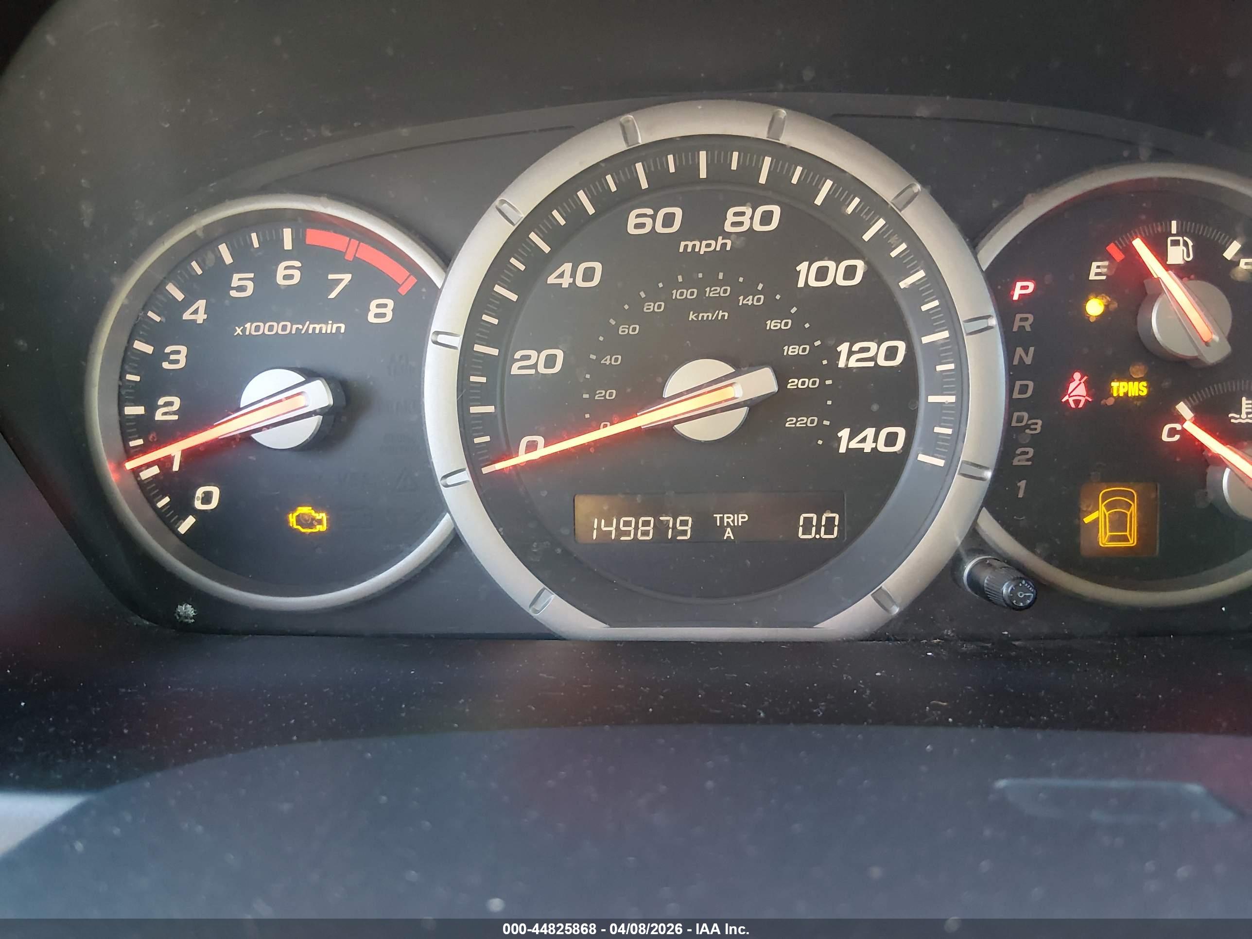 HONDA PILOT image 7