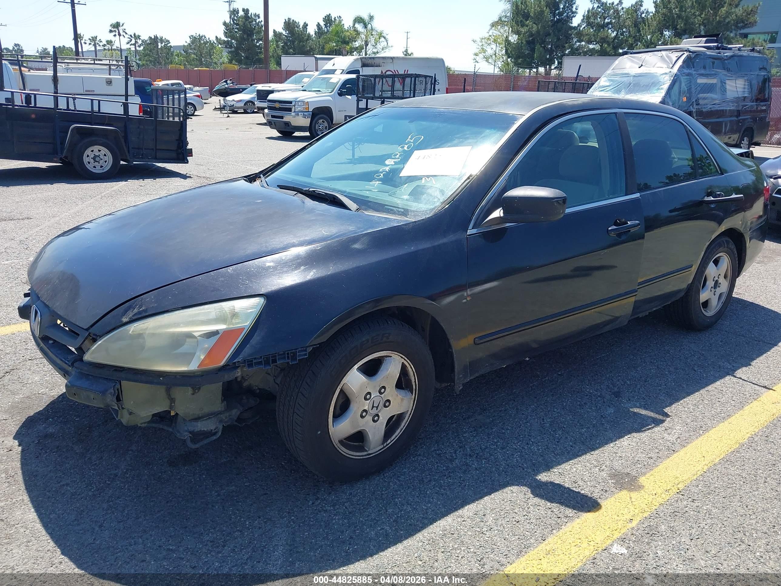 HONDA ACCORD image 2