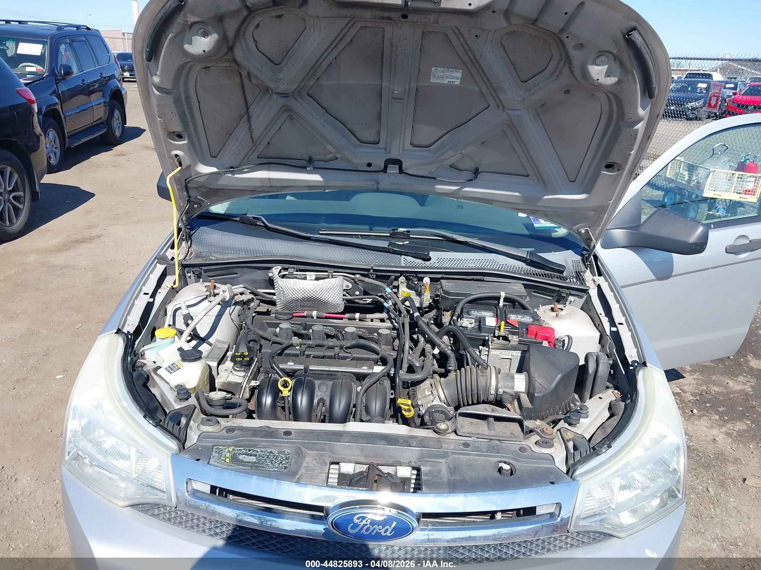 FORD FOCUS image 10