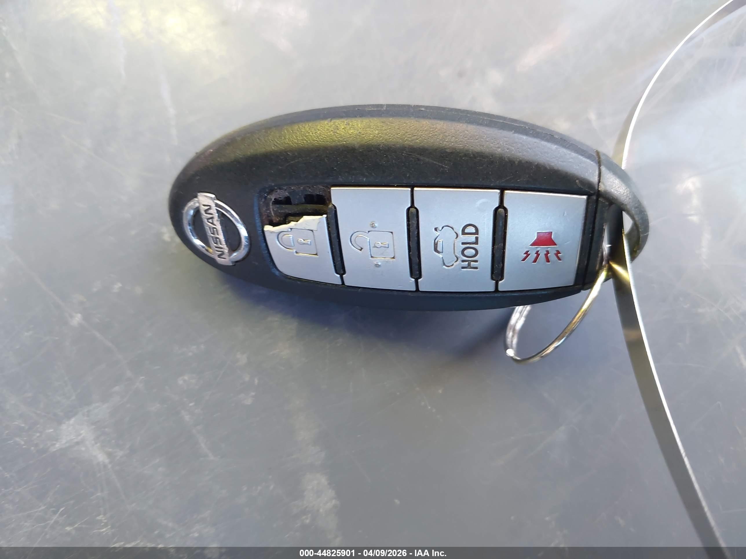 NISSAN ALTIMA image 11