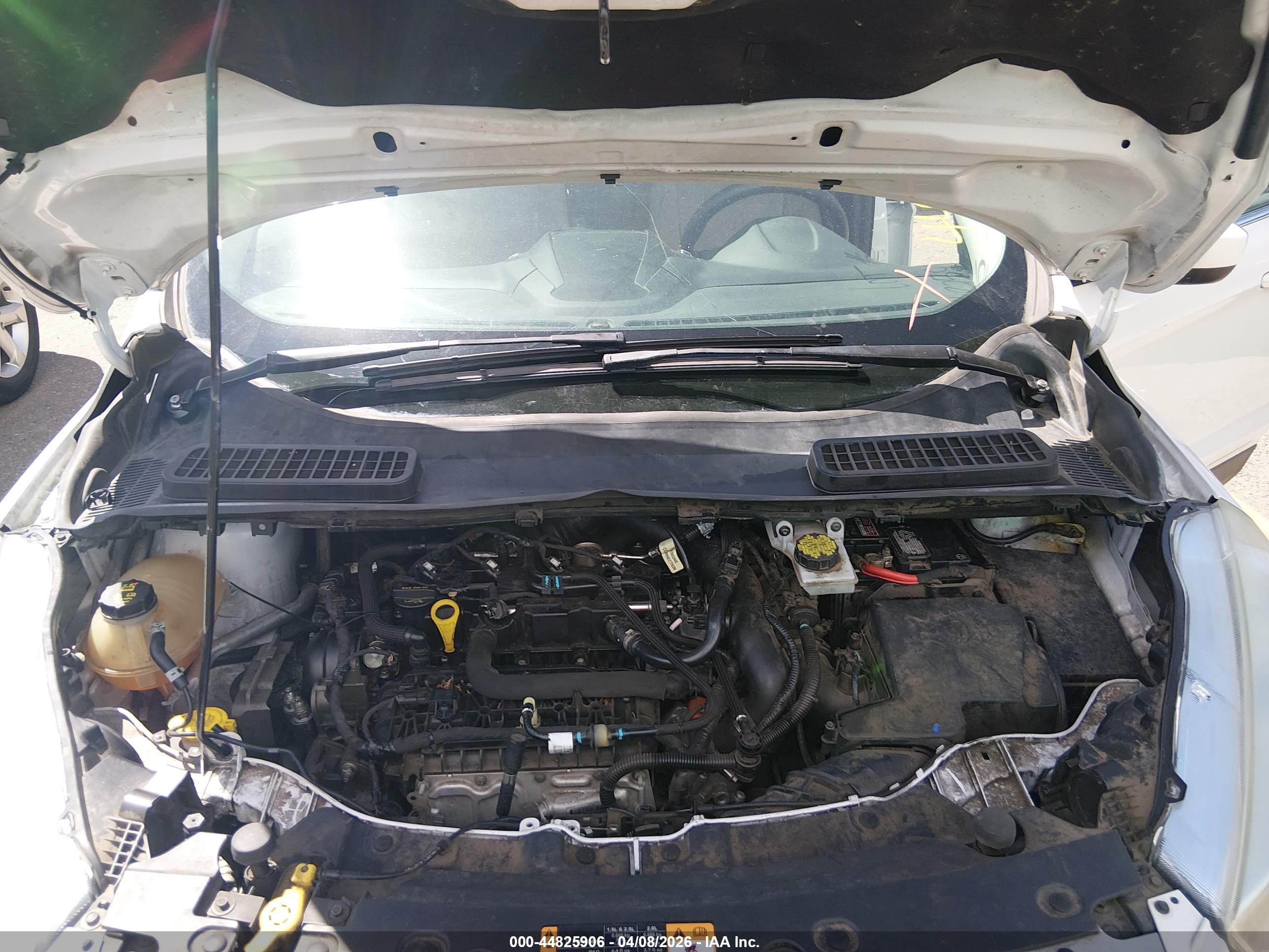 FORD ESCAPE image 10