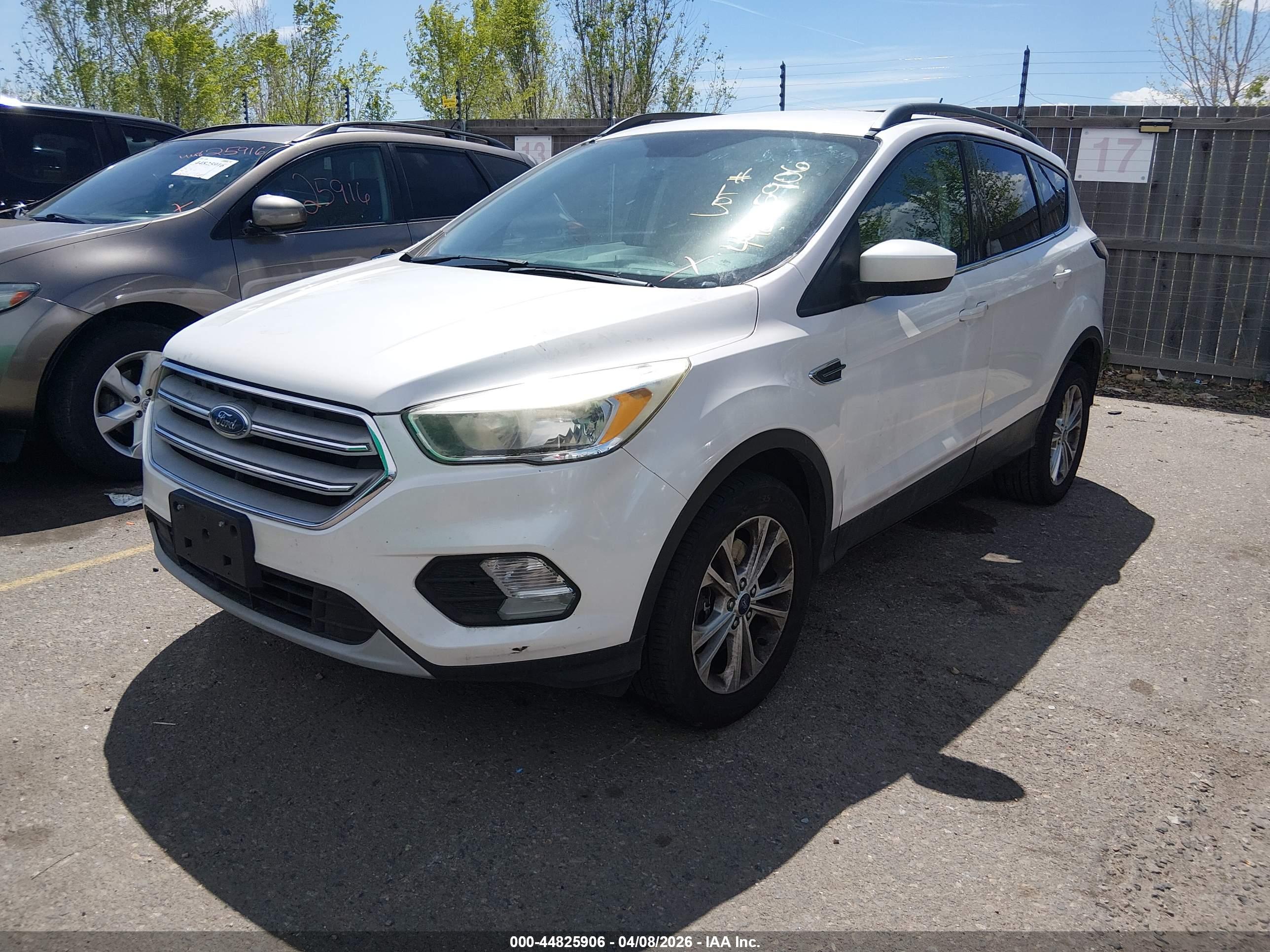 FORD ESCAPE image 2