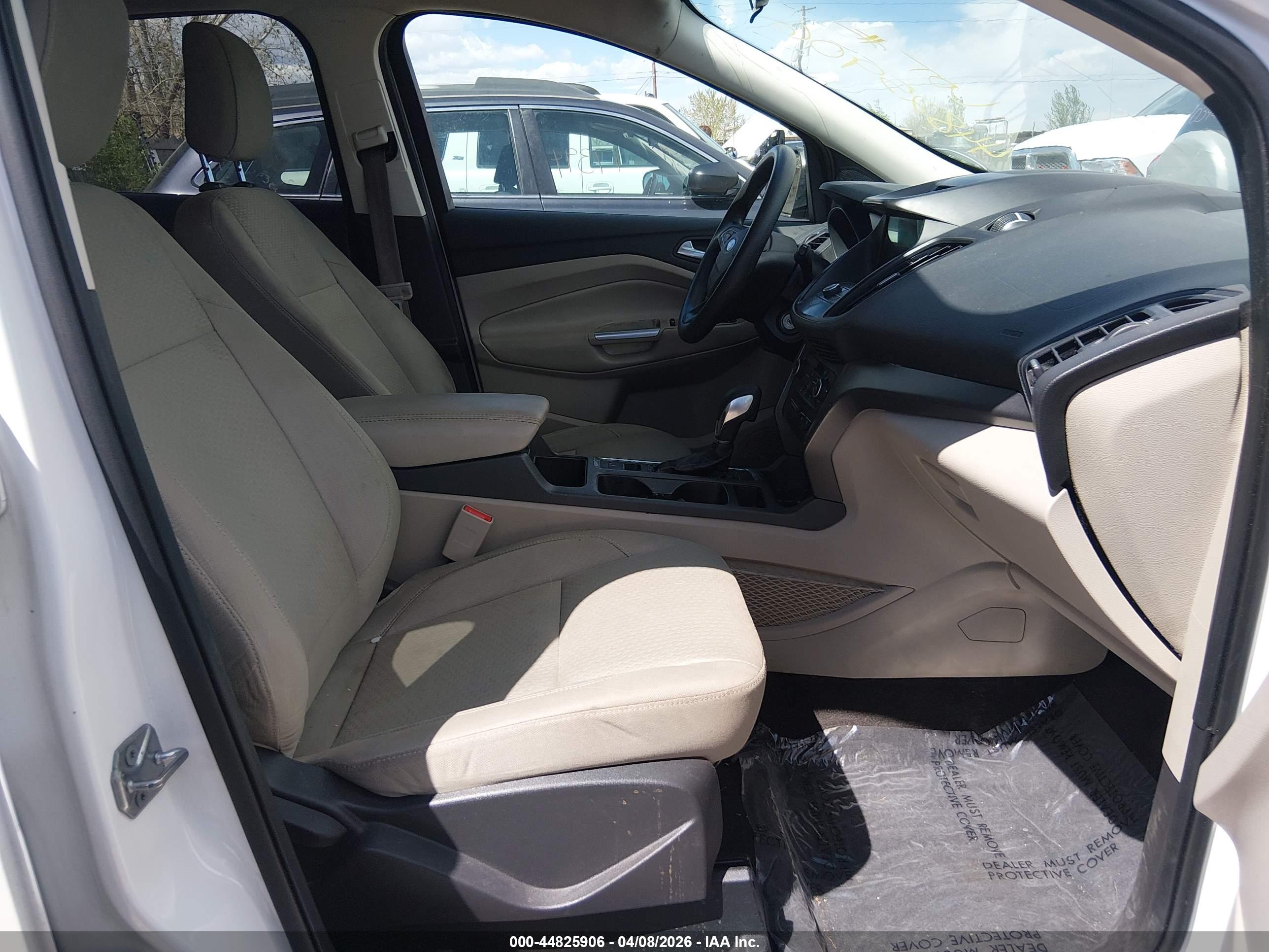 FORD ESCAPE image 5
