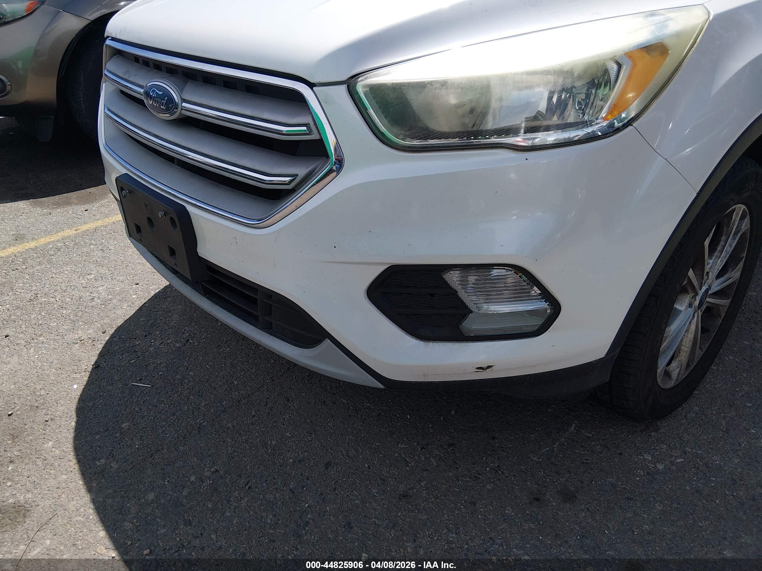FORD ESCAPE image 6