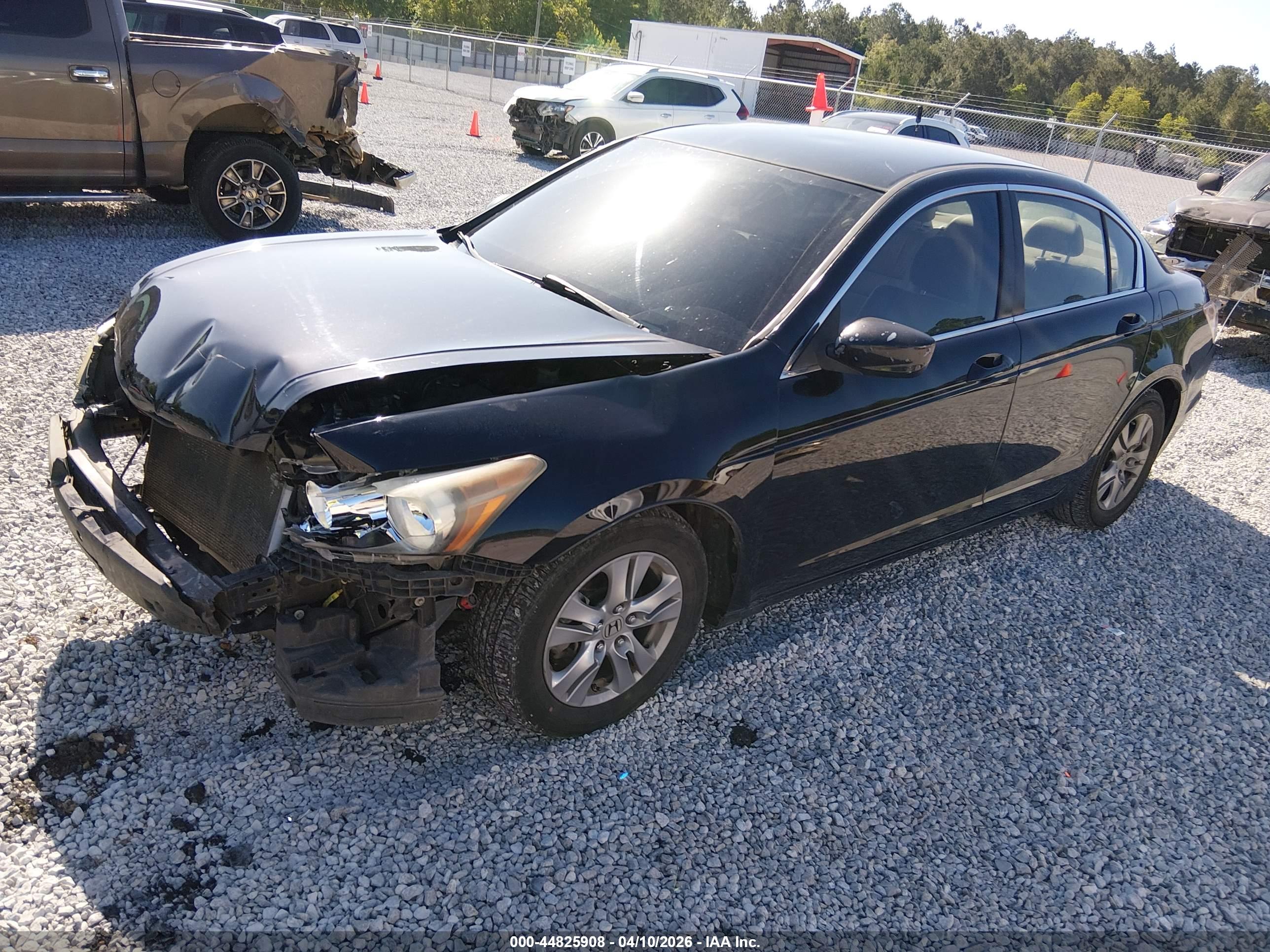 HONDA ACCORD image 2