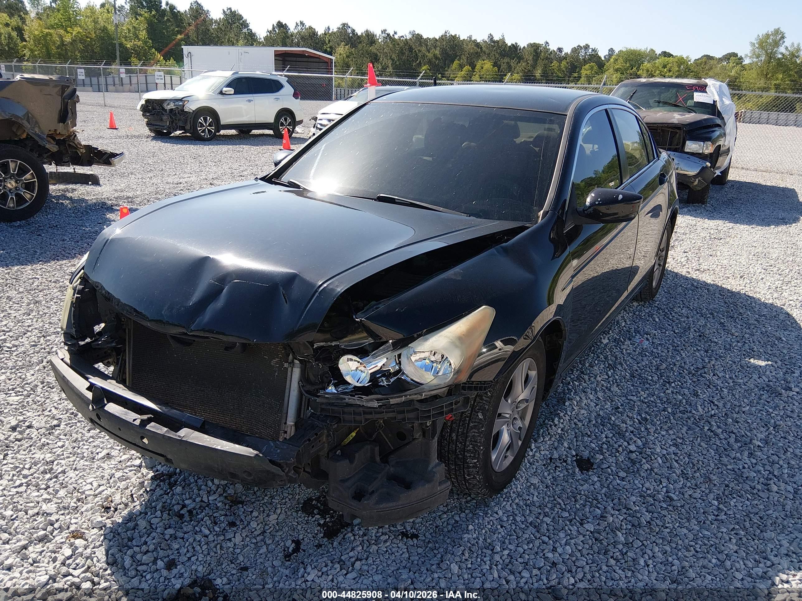 HONDA ACCORD image 6
