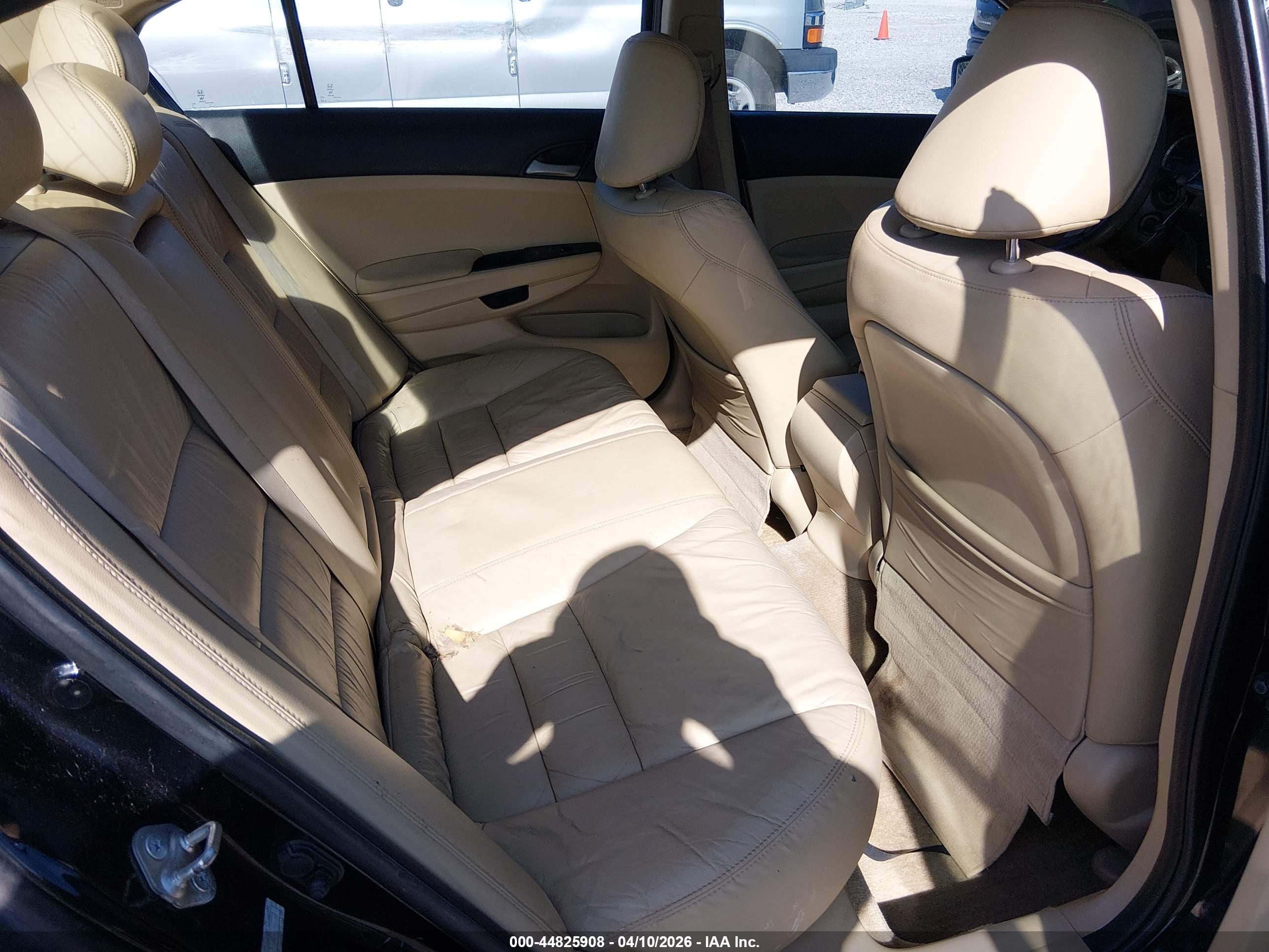 HONDA ACCORD image 8