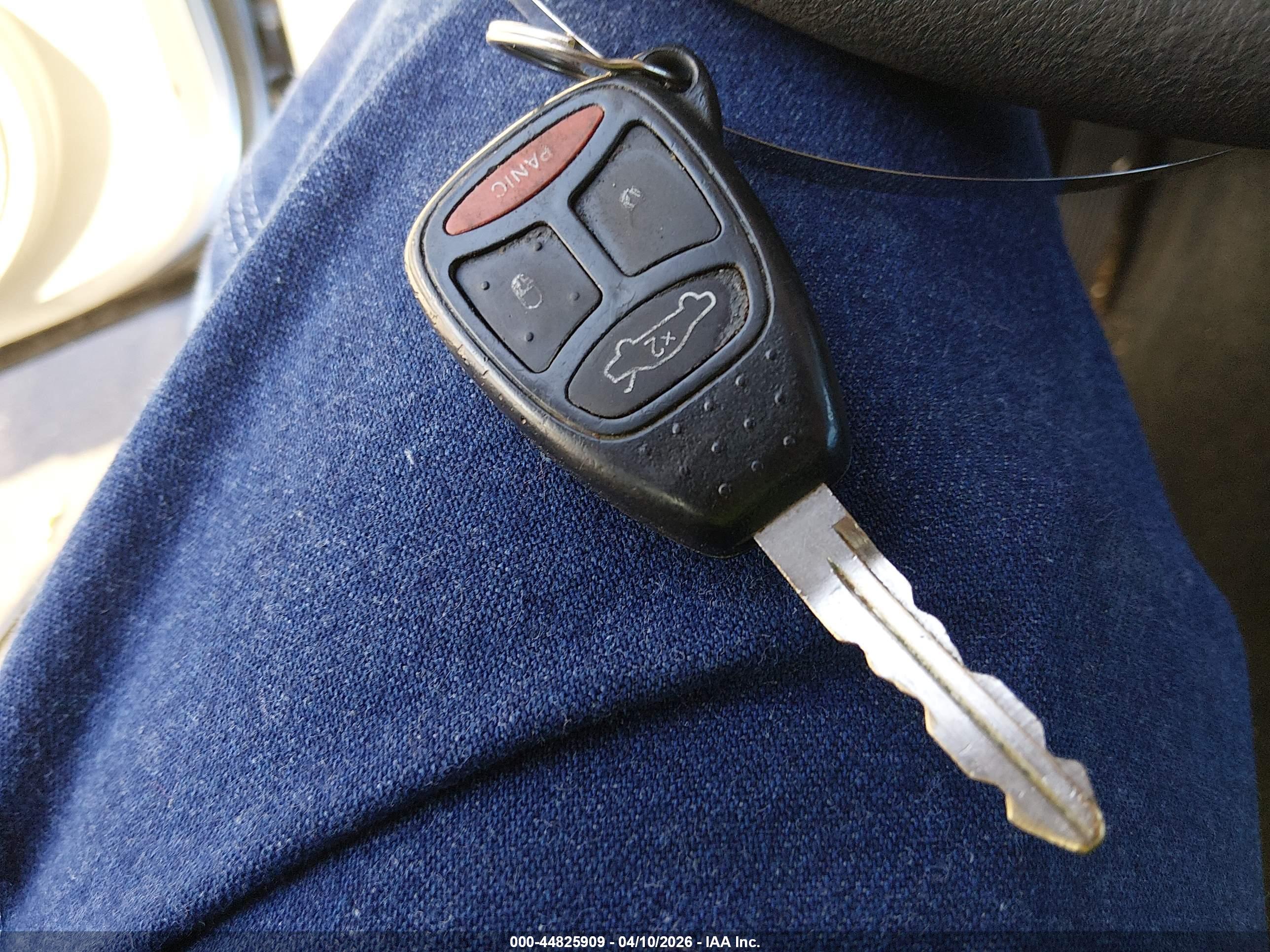 DODGE CHARGER image 11