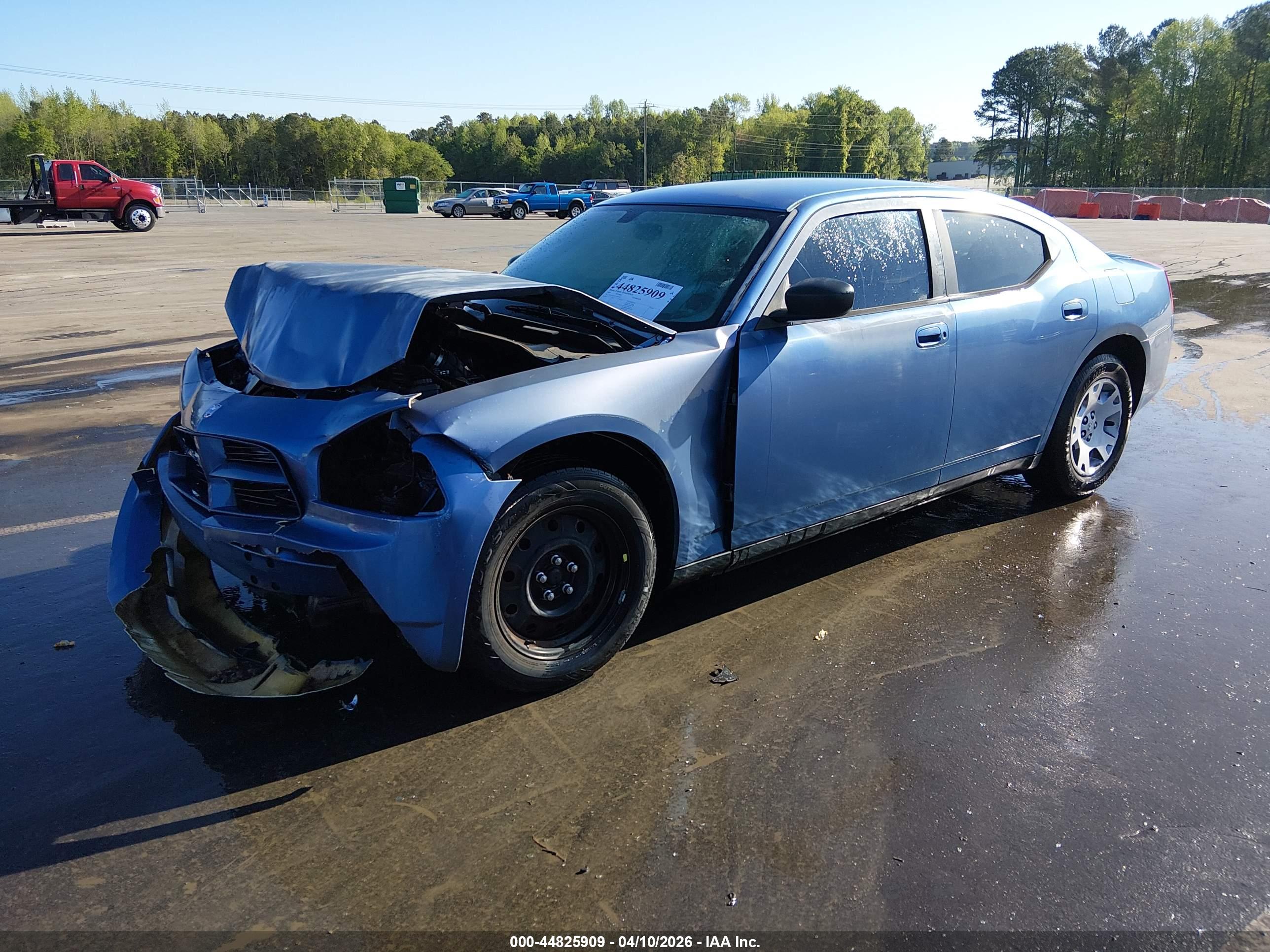 DODGE CHARGER image 2