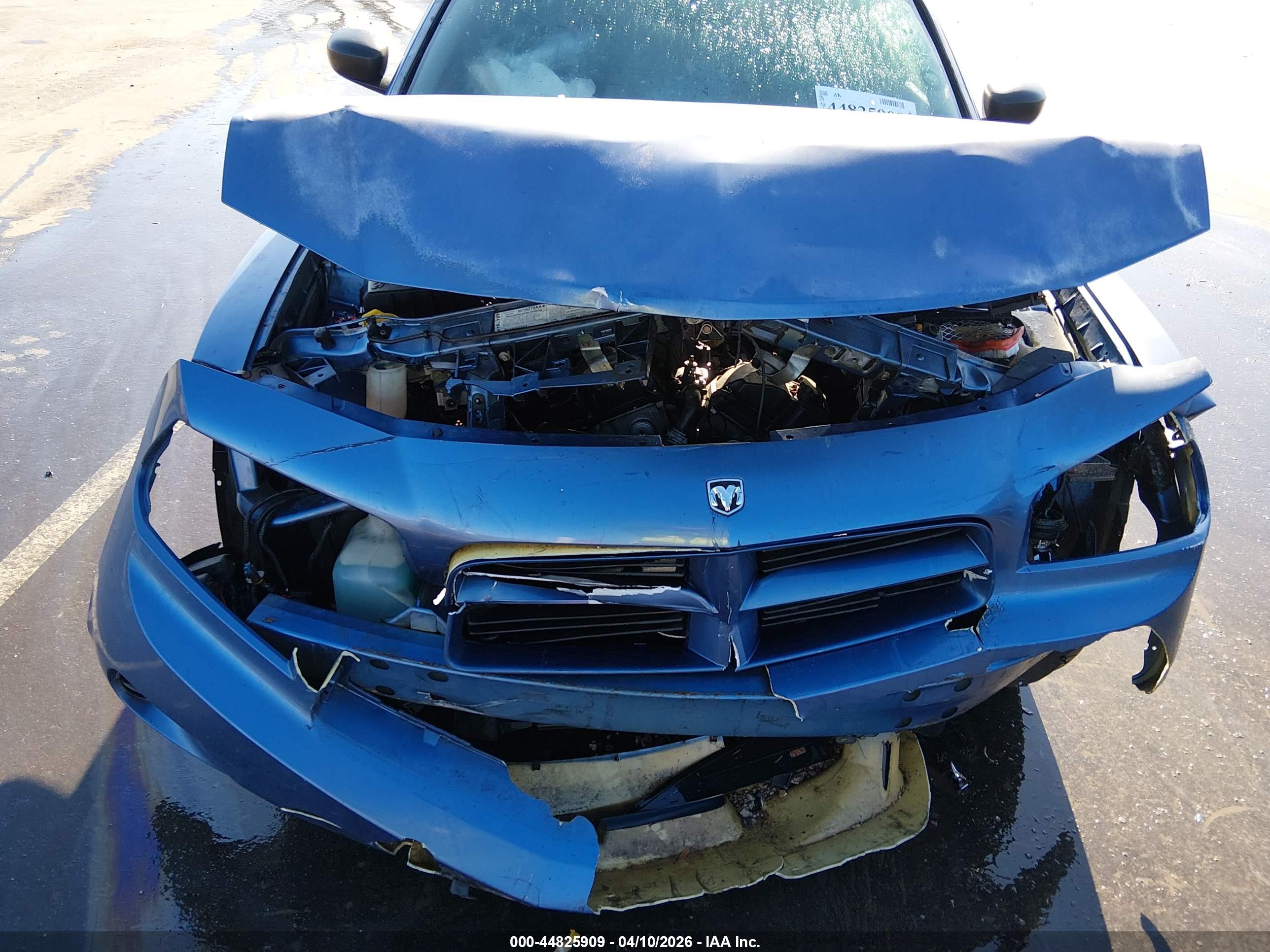 DODGE CHARGER image 6