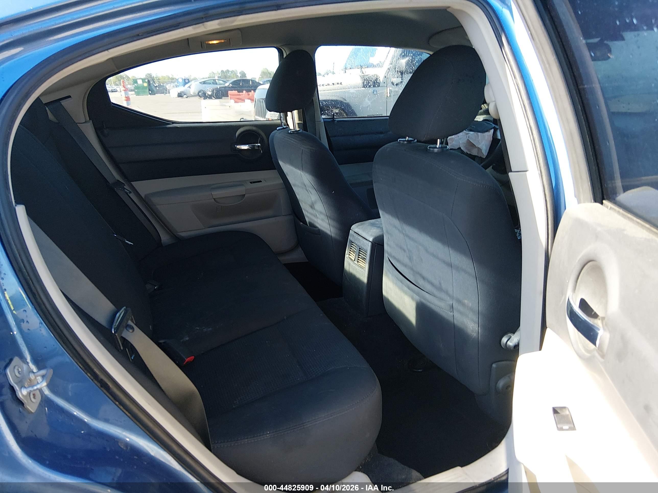 DODGE CHARGER image 8