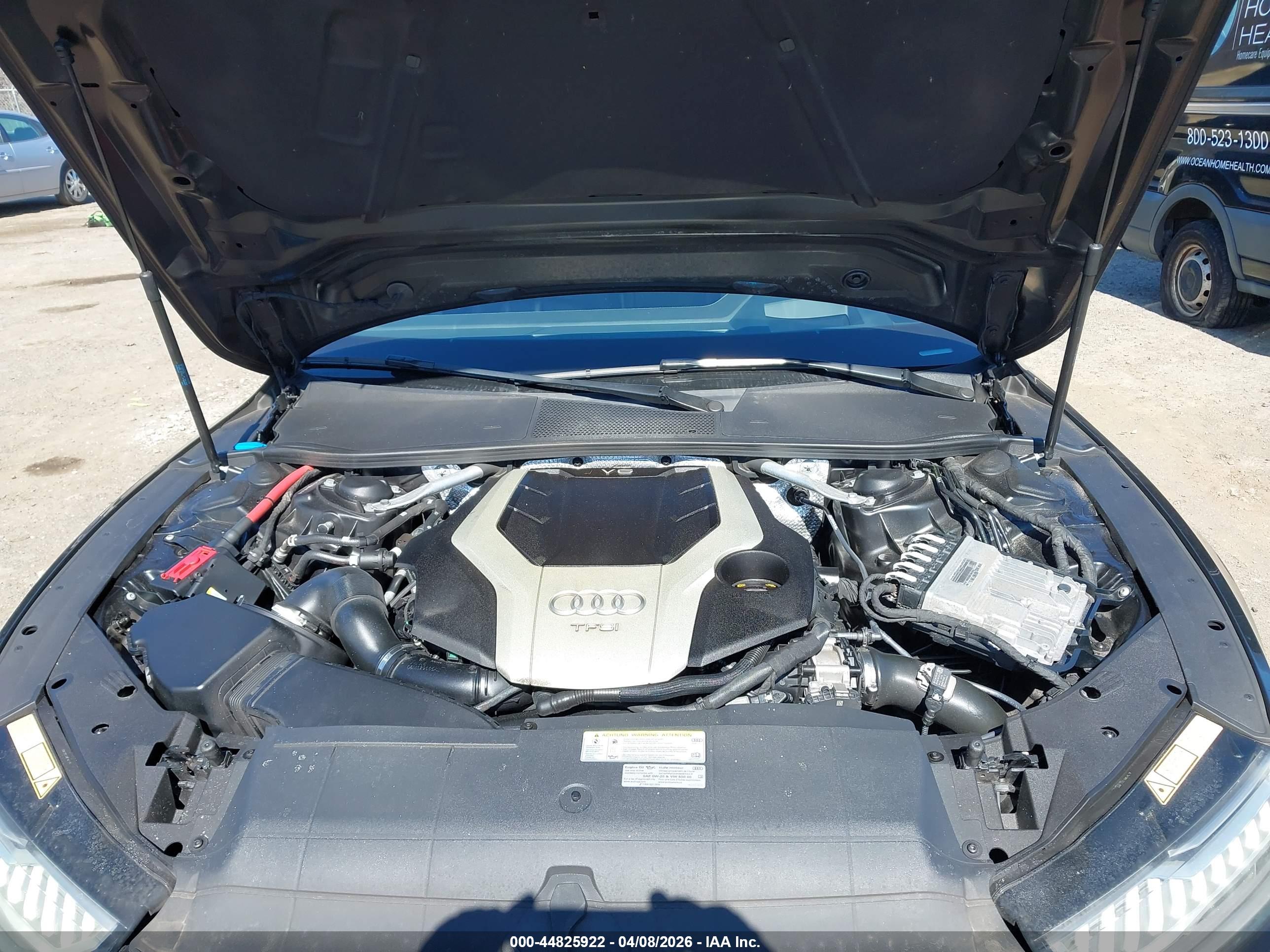 AUDI A7 image 10