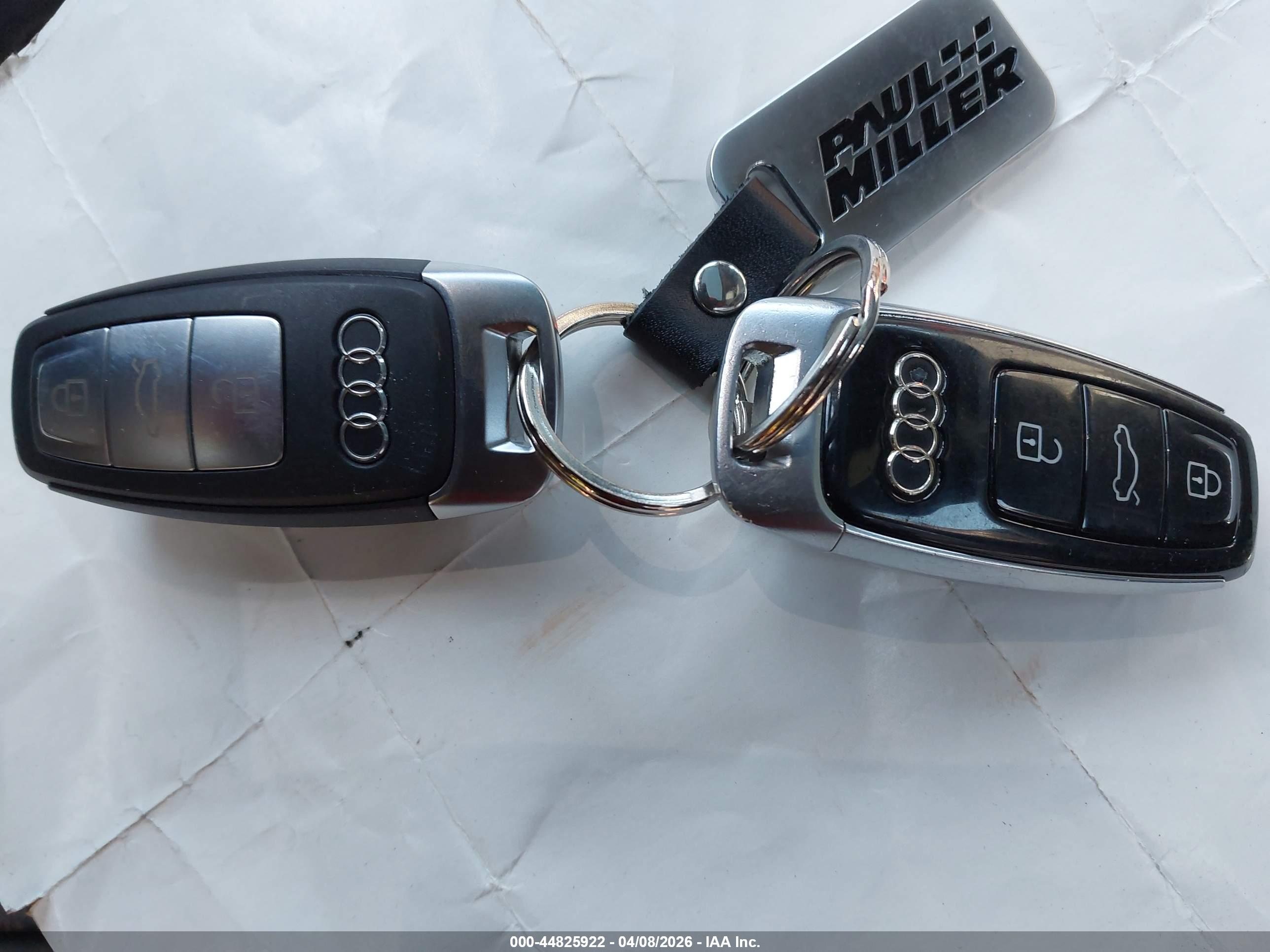AUDI A7 image 11