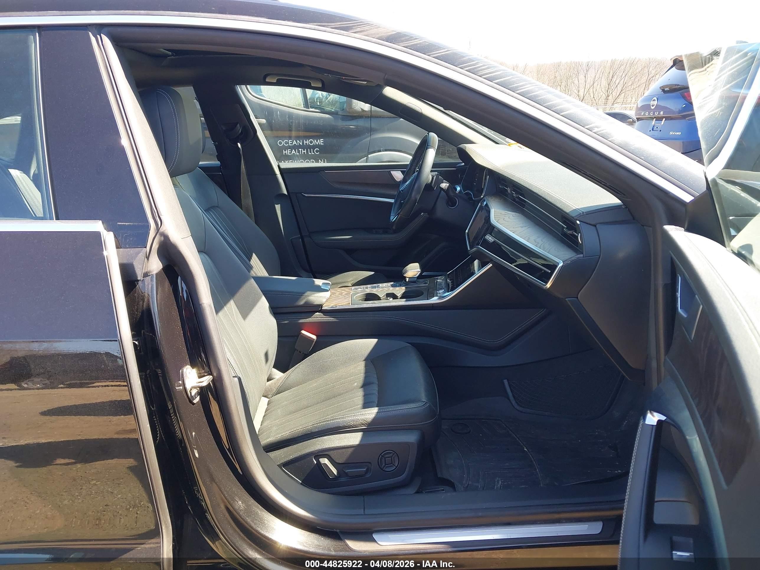 AUDI A7 image 5