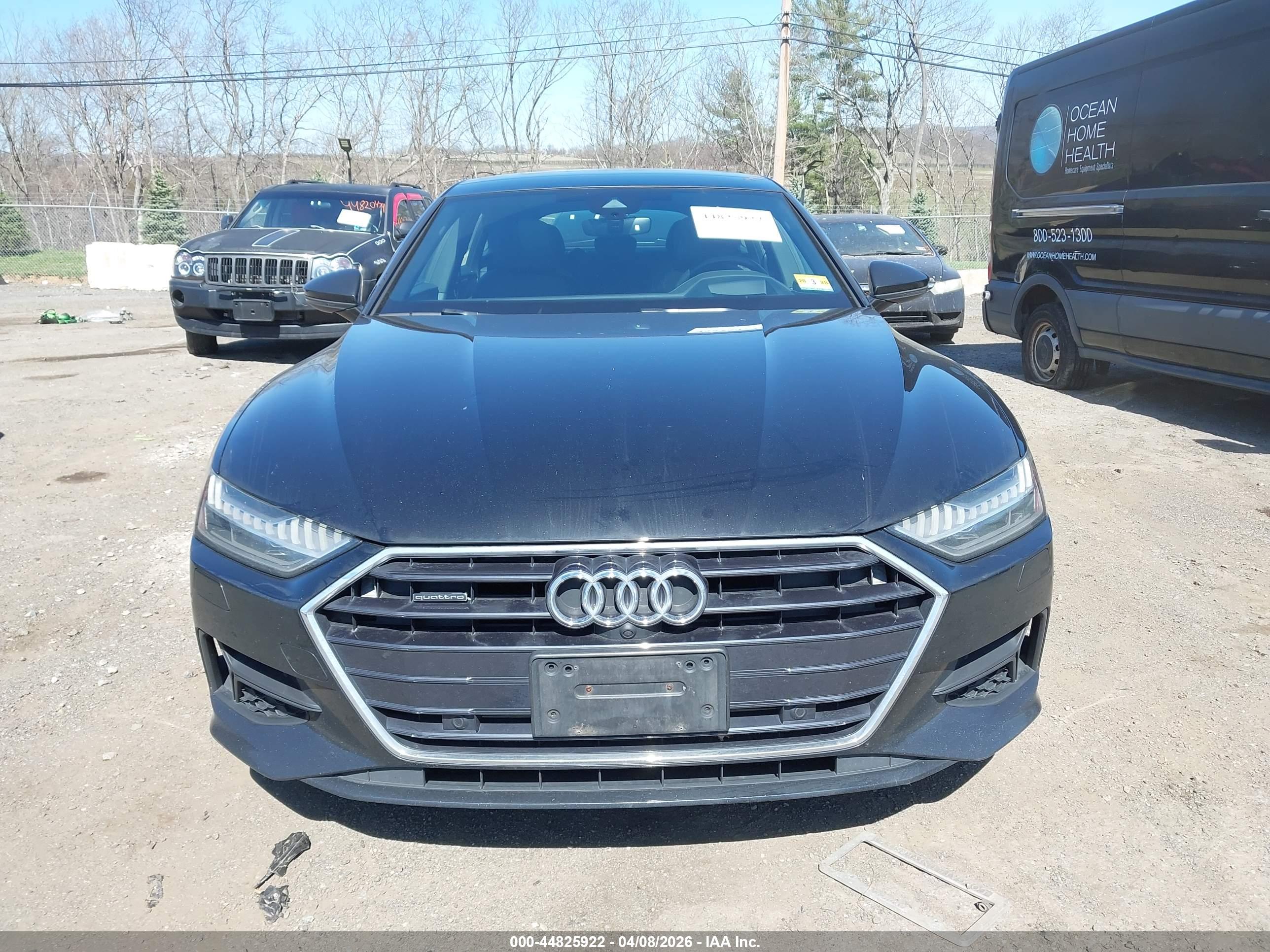 AUDI A7 image 6