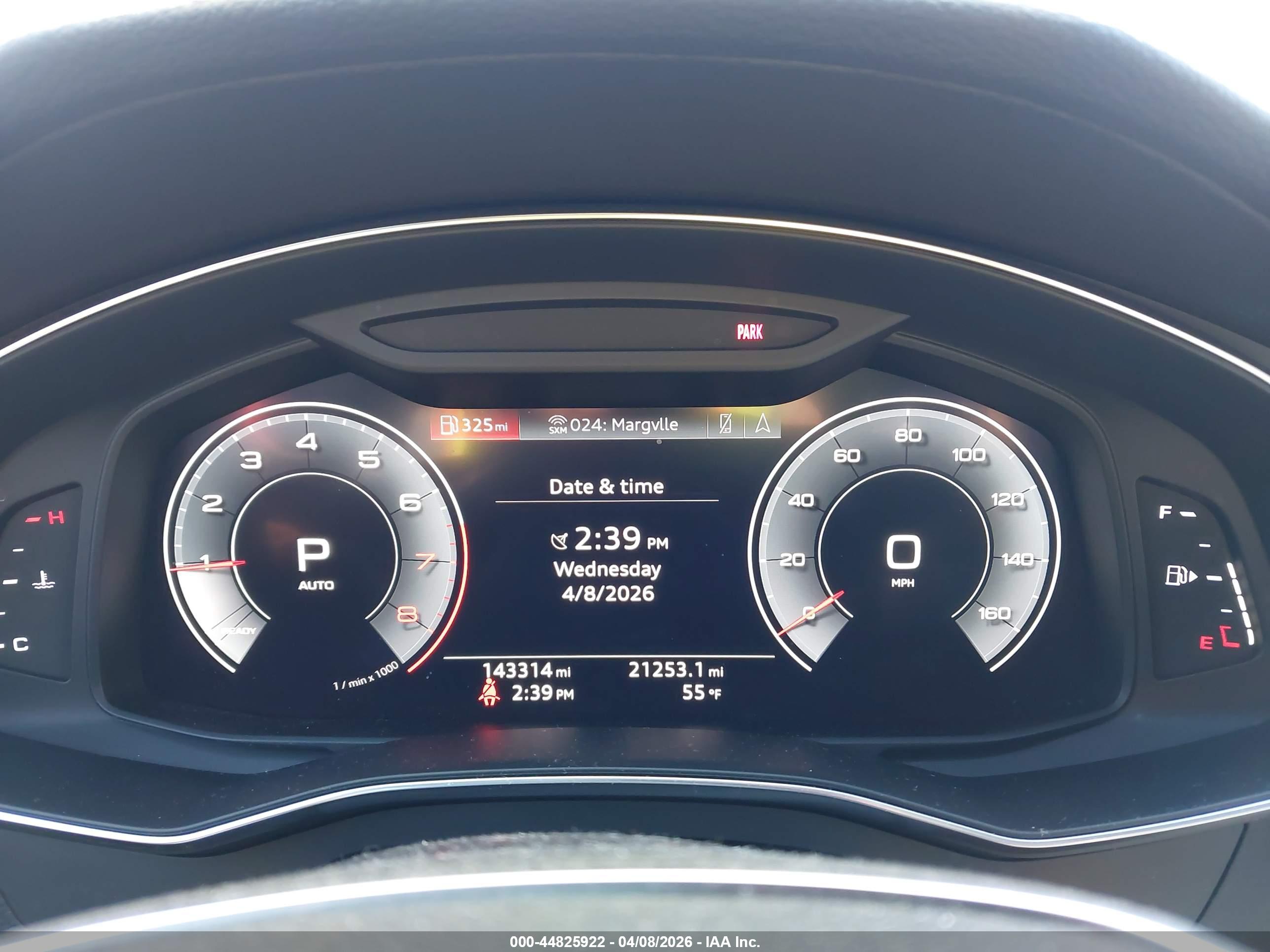 AUDI A7 image 7
