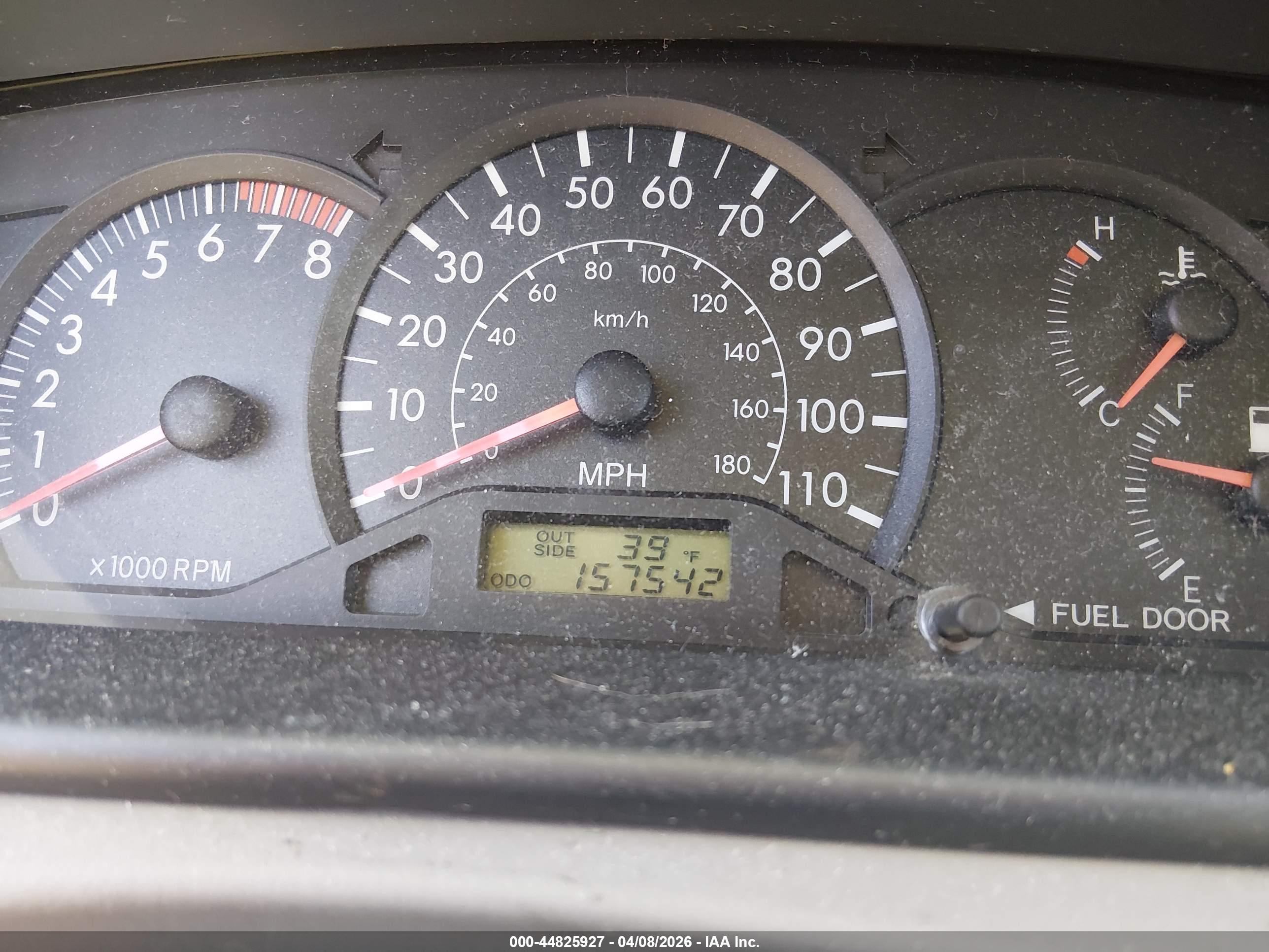 TOYOTA COROLLA image 7