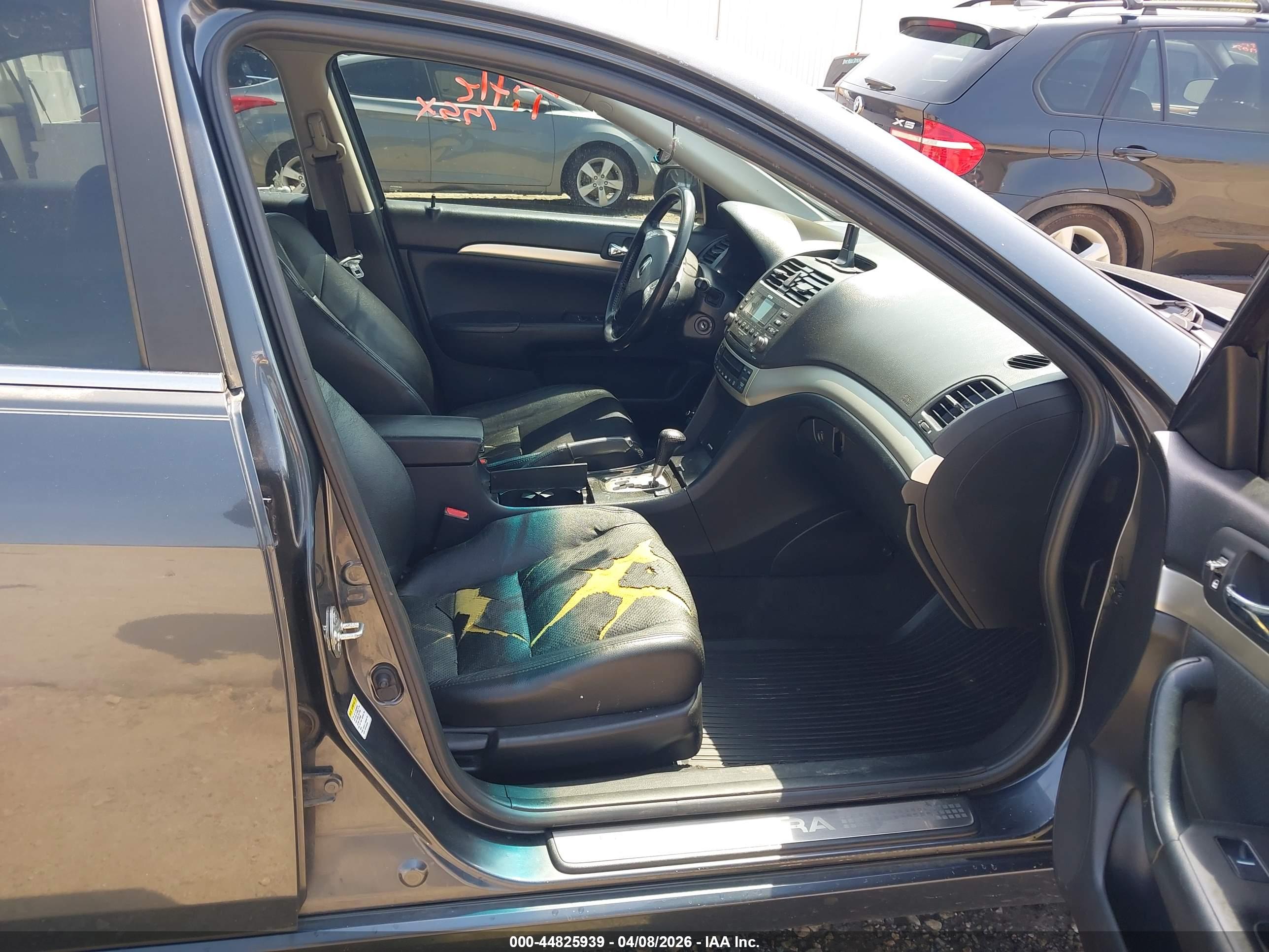 ACURA TSX image 5