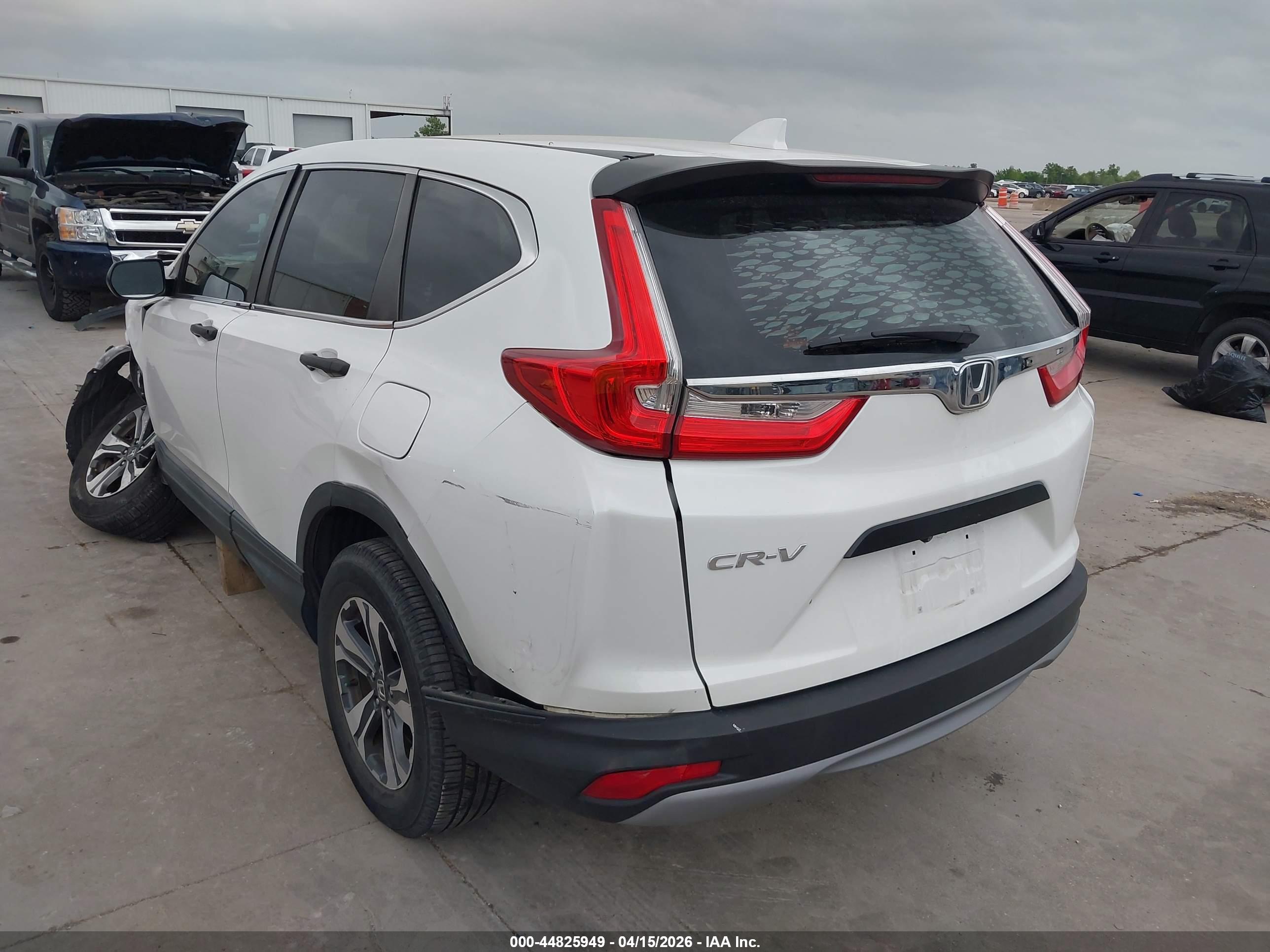 HONDA CR-V image 3
