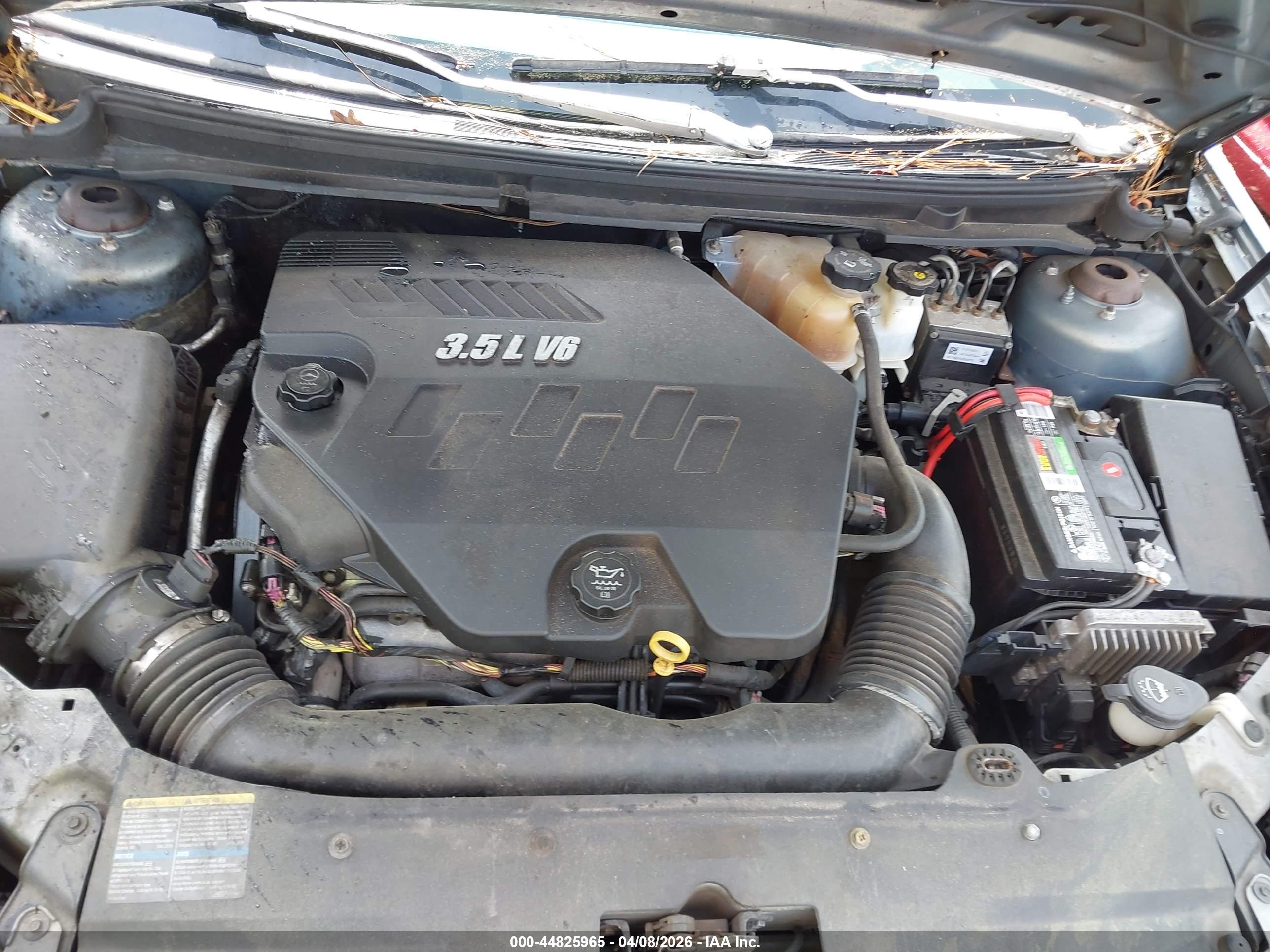 SATURN AURA image 10