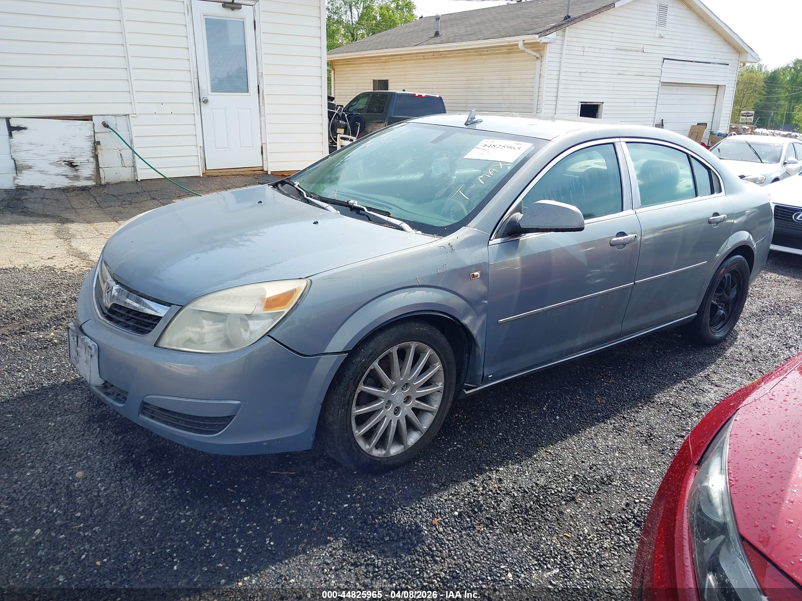 SATURN AURA image 2