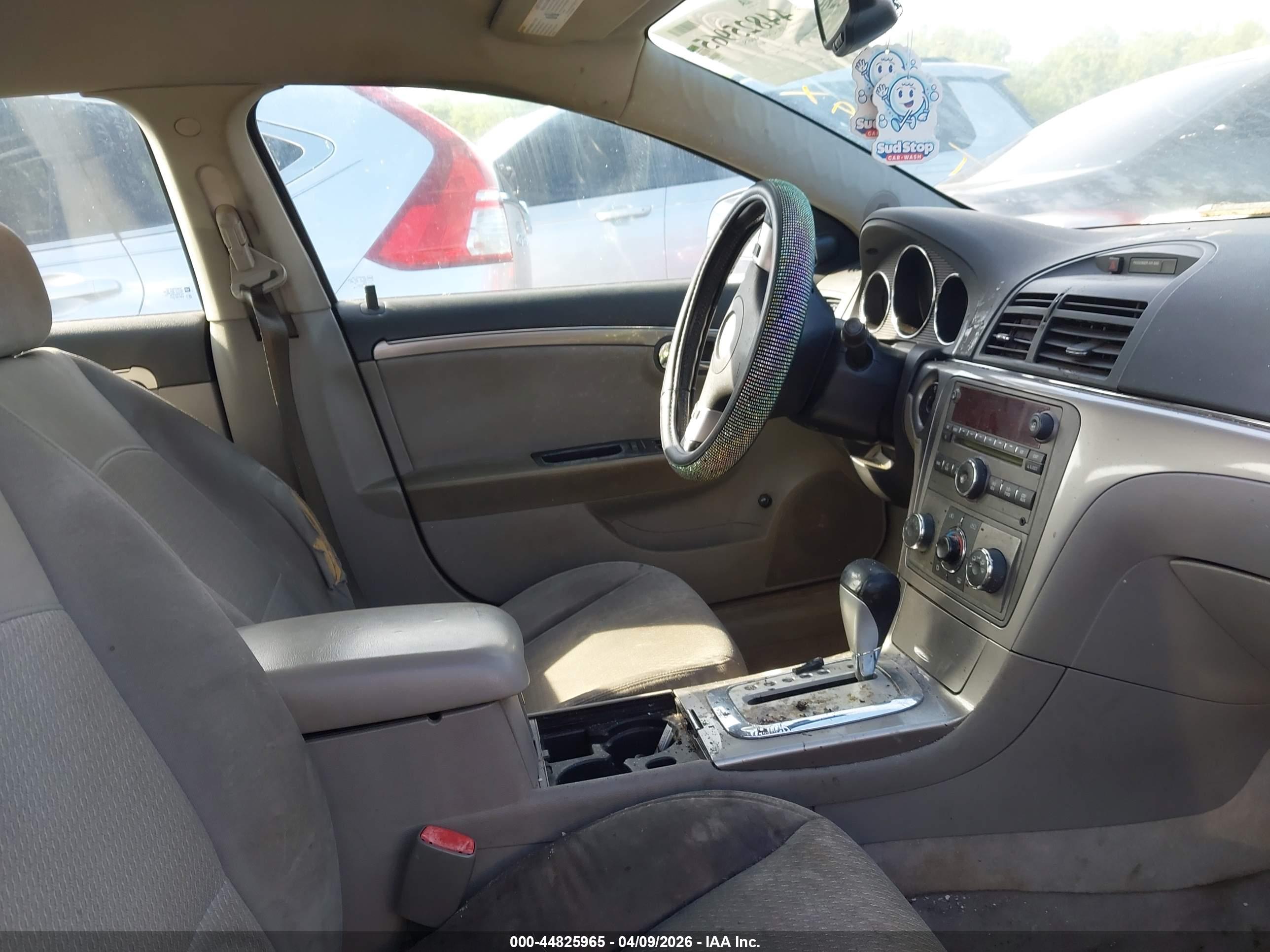 SATURN AURA image 5