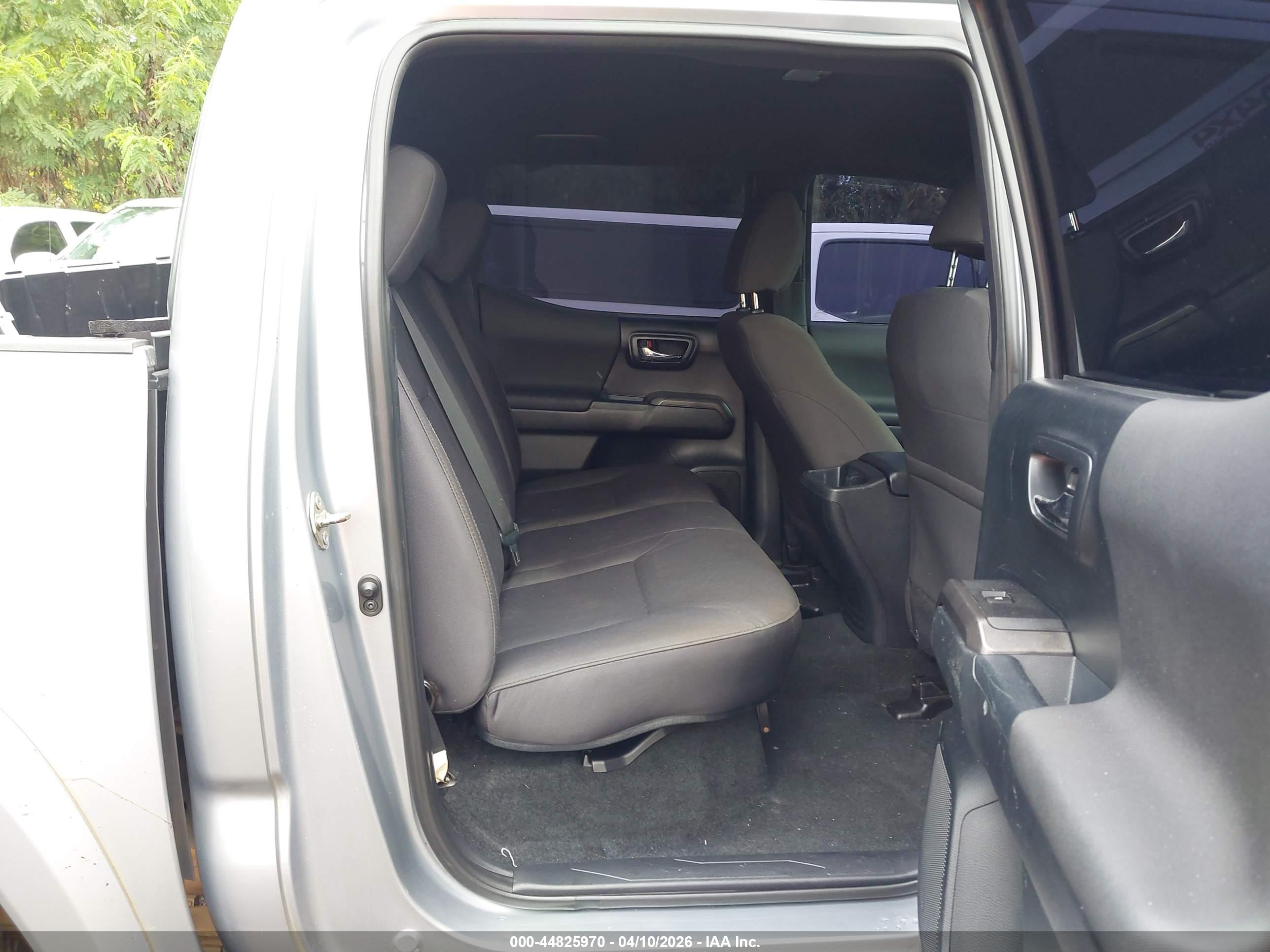 TOYOTA TACOMA image 8