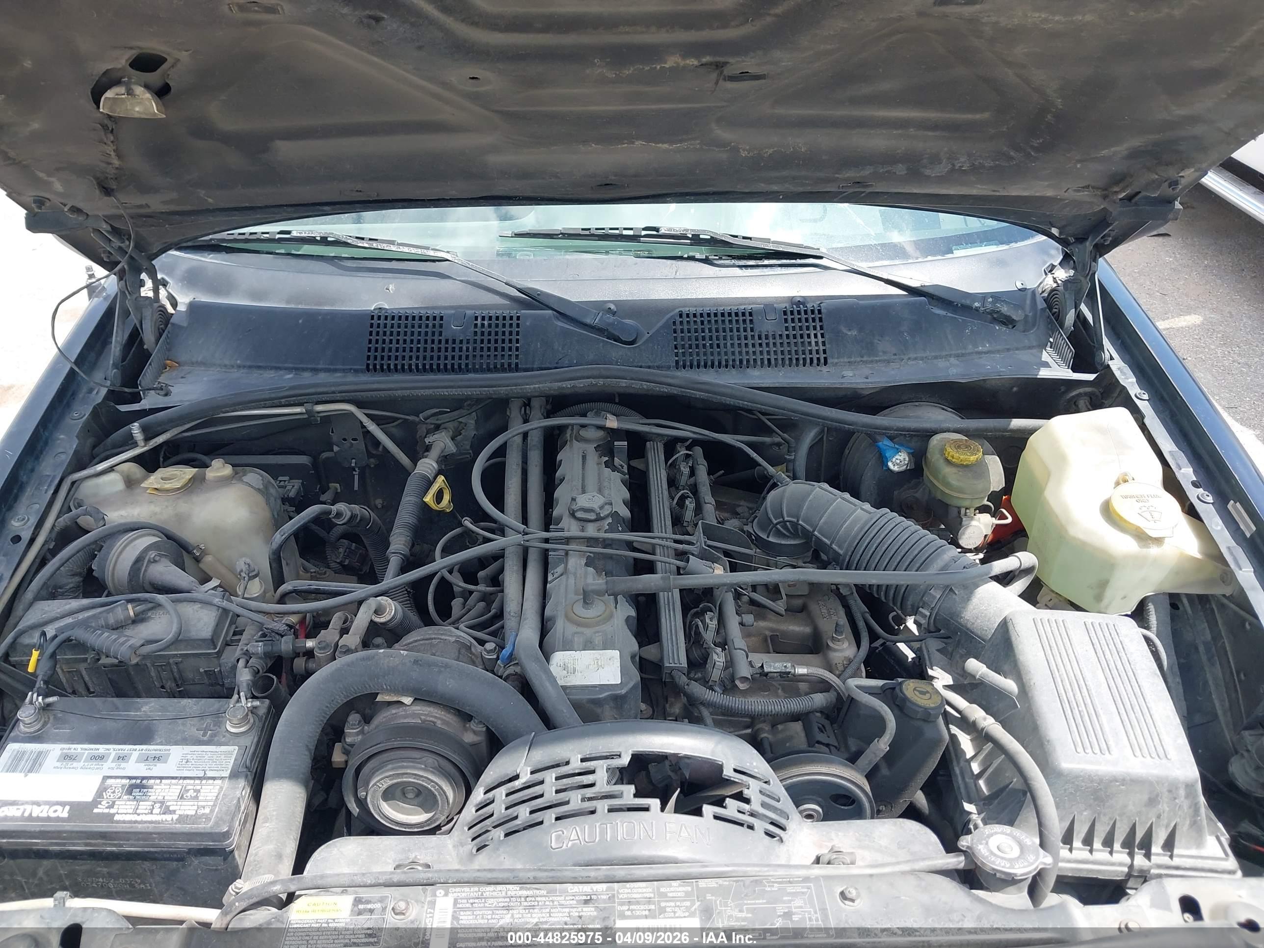JEEP GRAND image 10