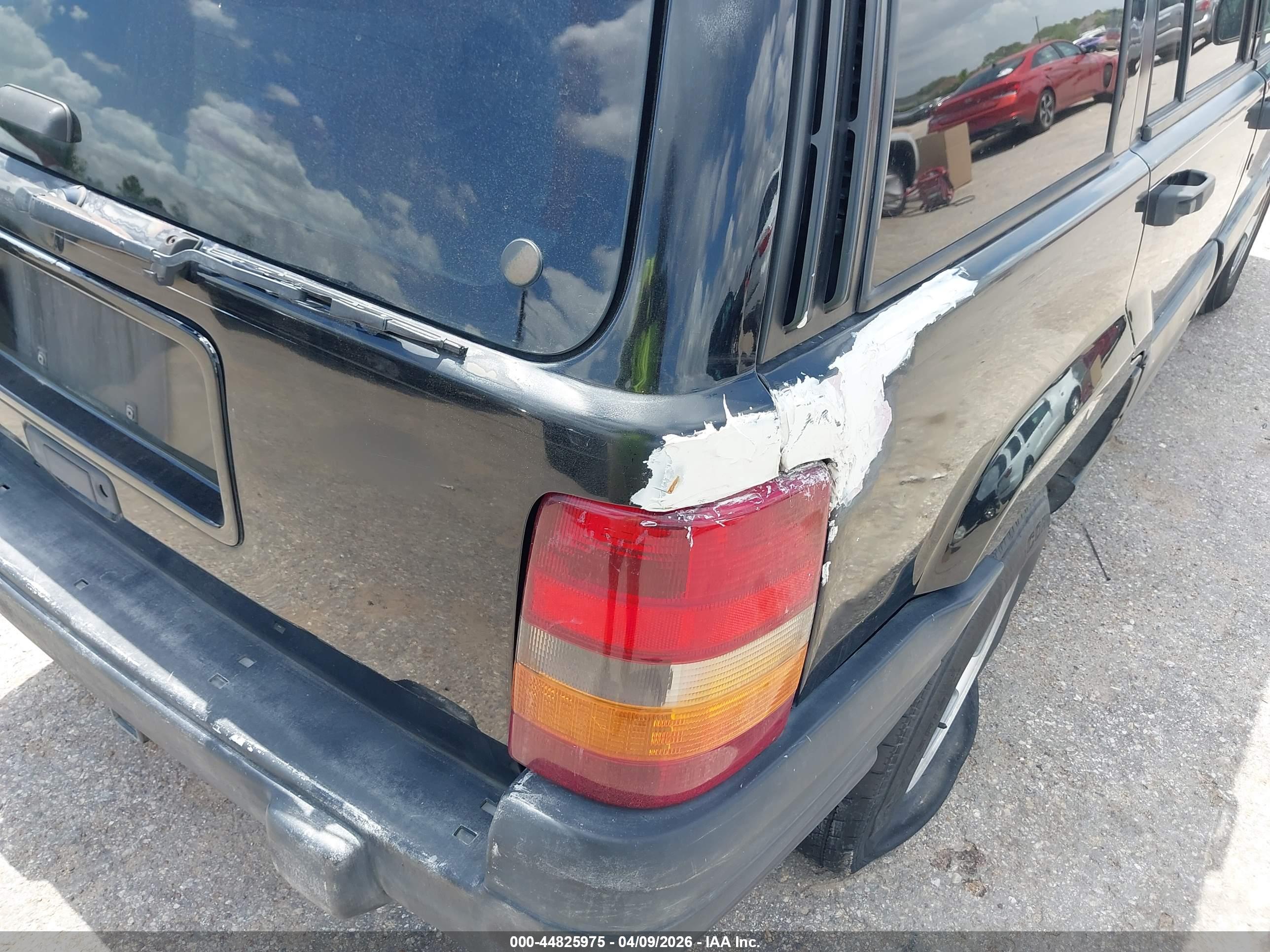 JEEP GRAND image 6