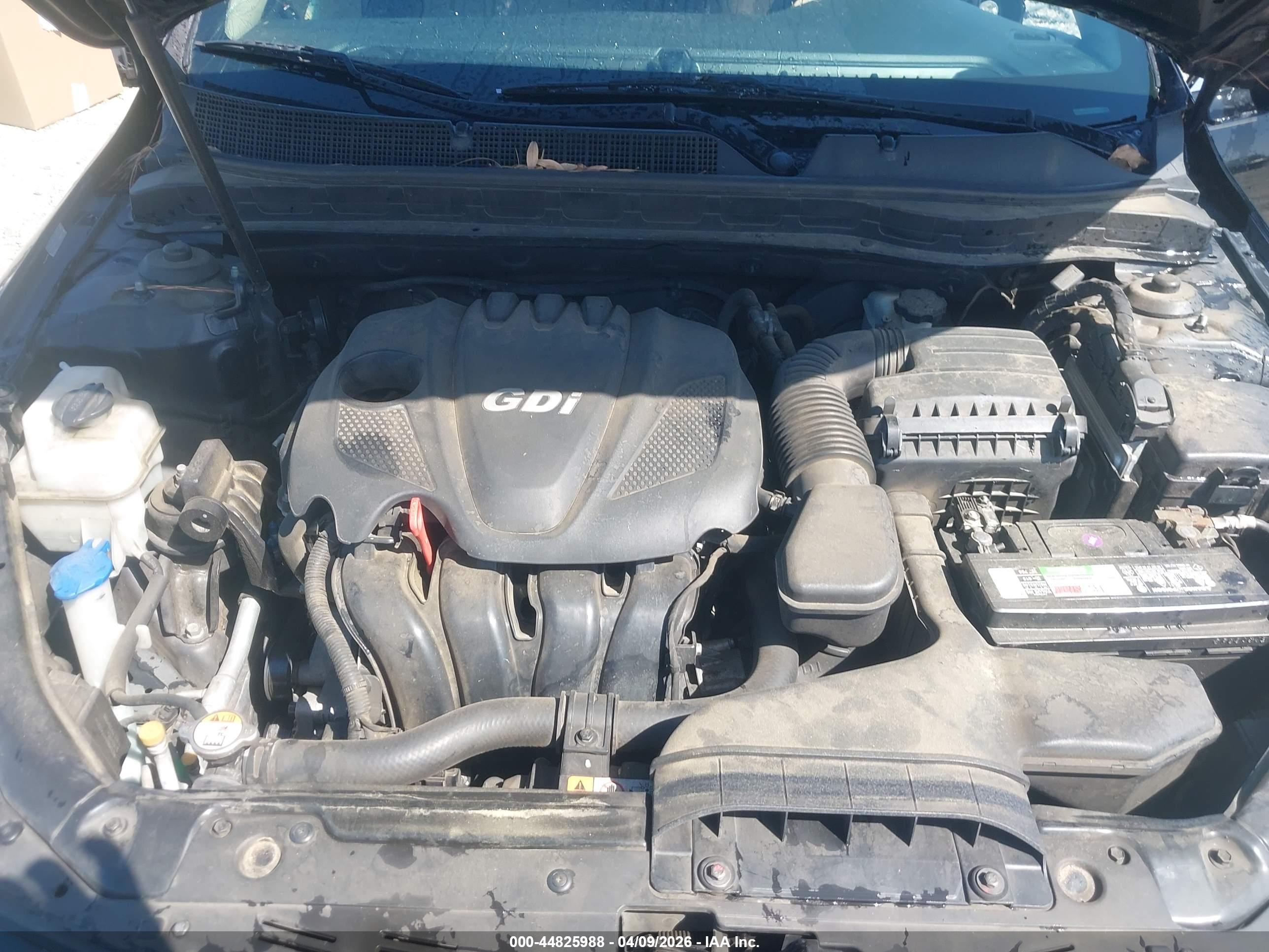 KIA OPTIMA image 10