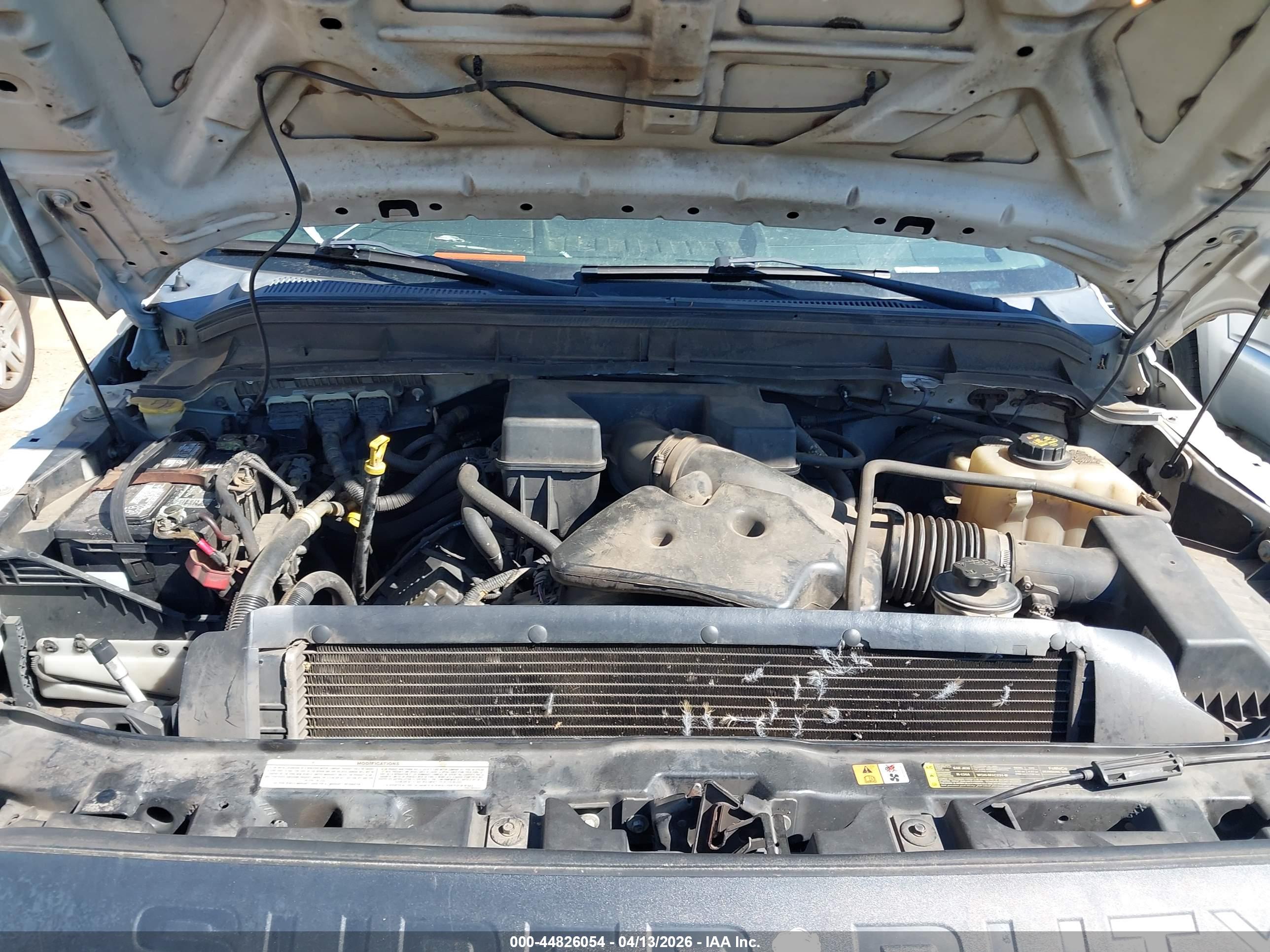 FORD F-250 image 10