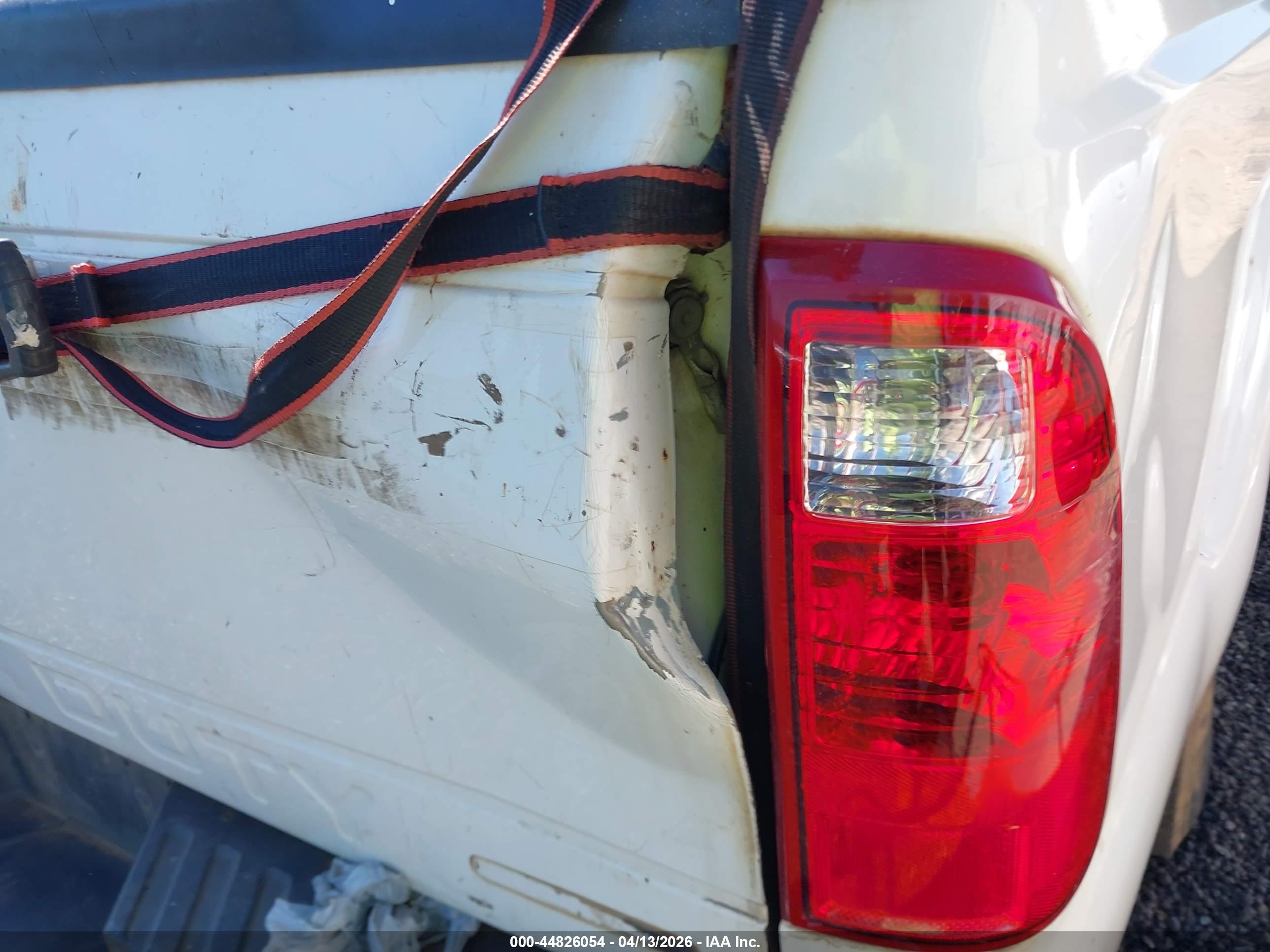 FORD F-250 image 6