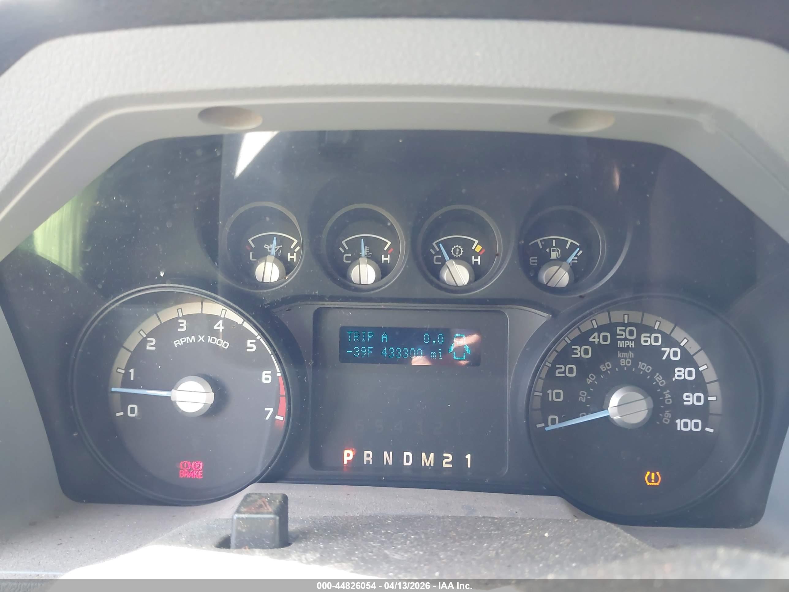 FORD F-250 image 7