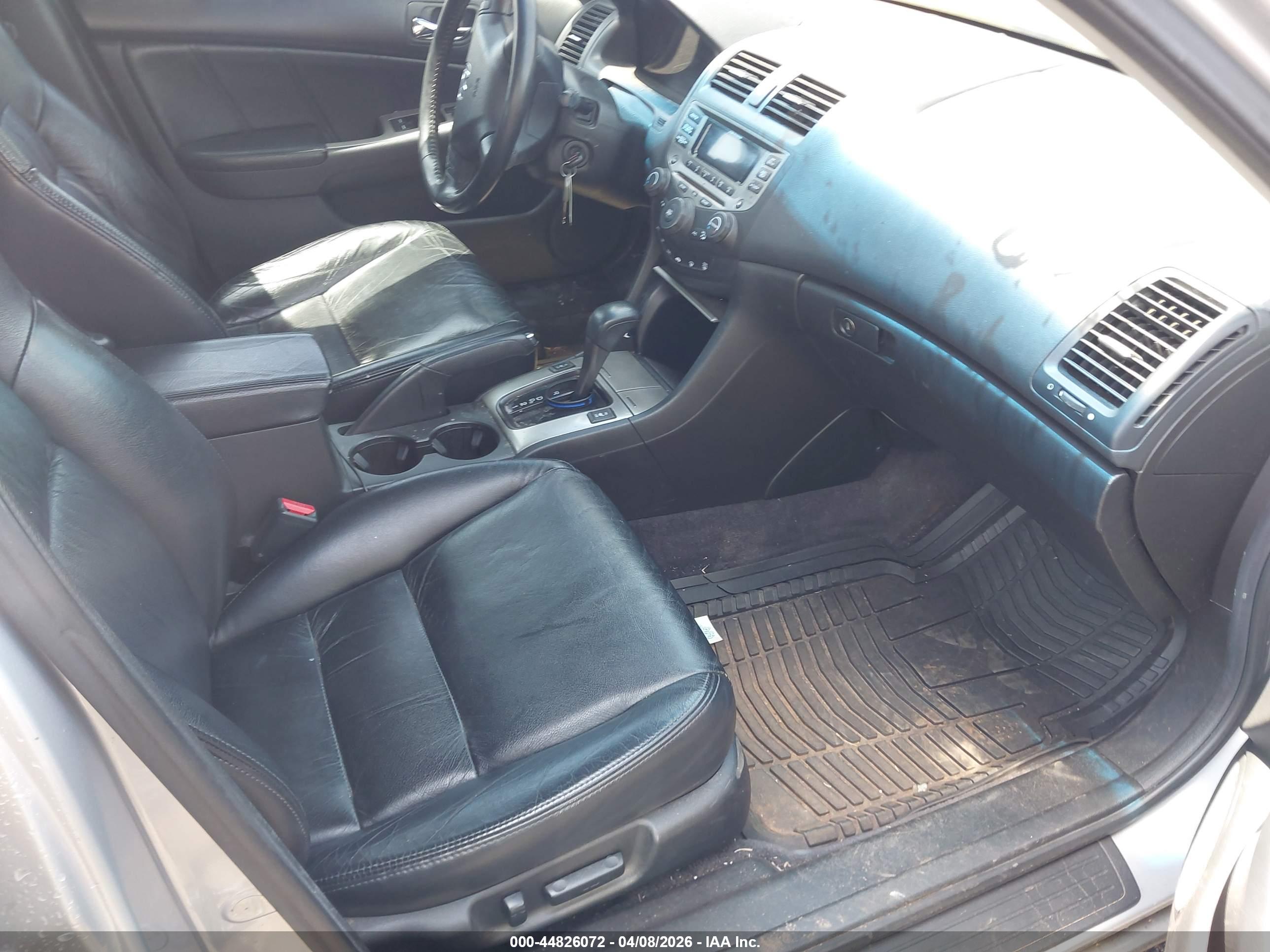 HONDA ACCORD image 5