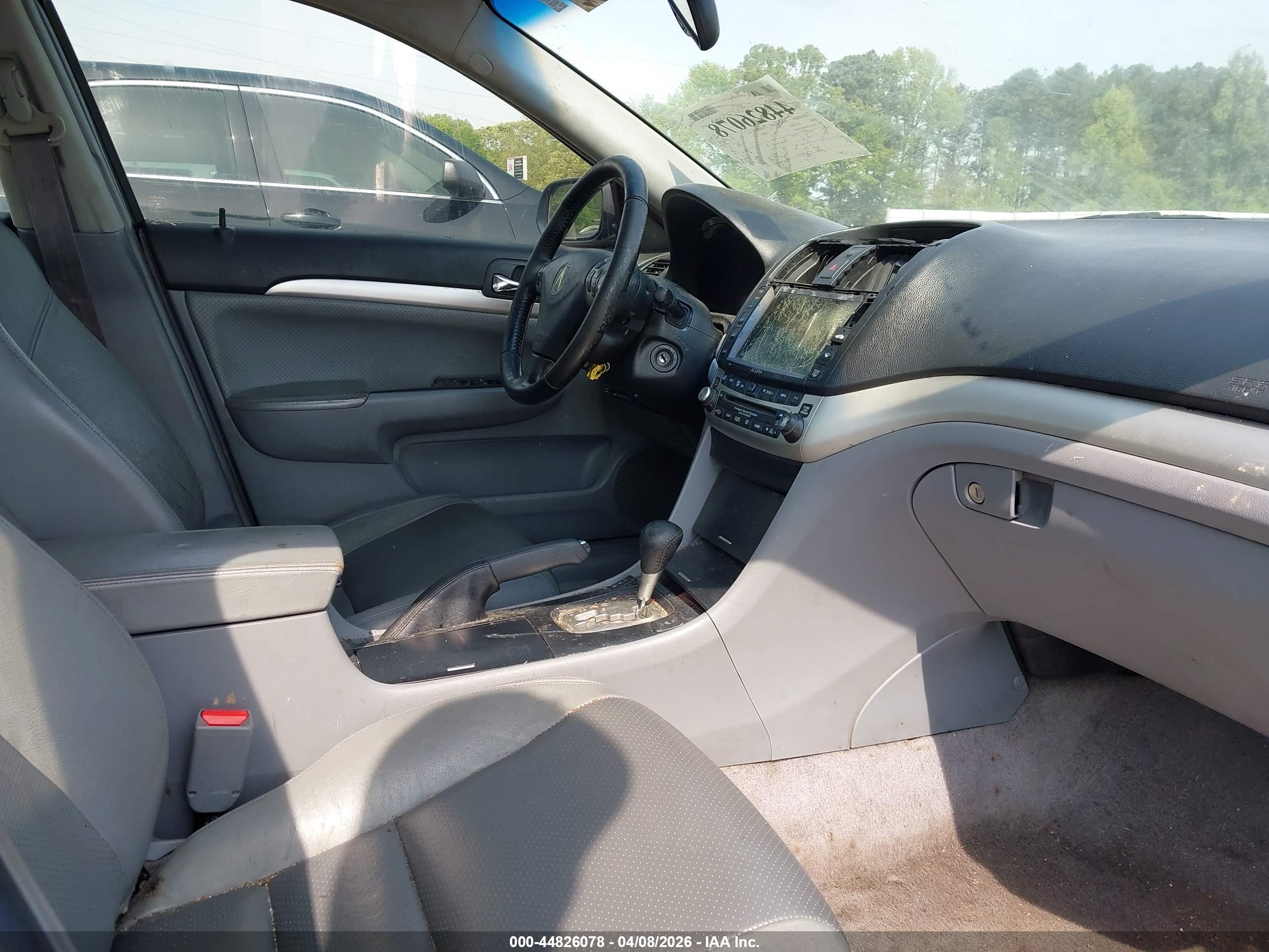 ACURA TSX image 5